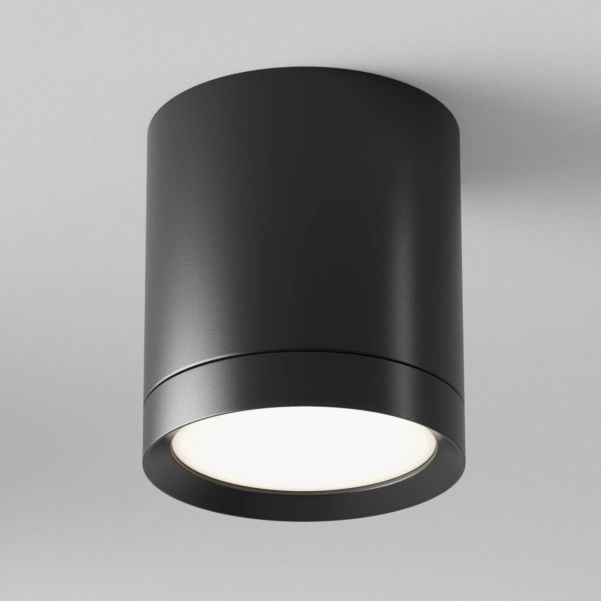 картинка Потолочный светильник Technical C086CM-GX53-MRD-B