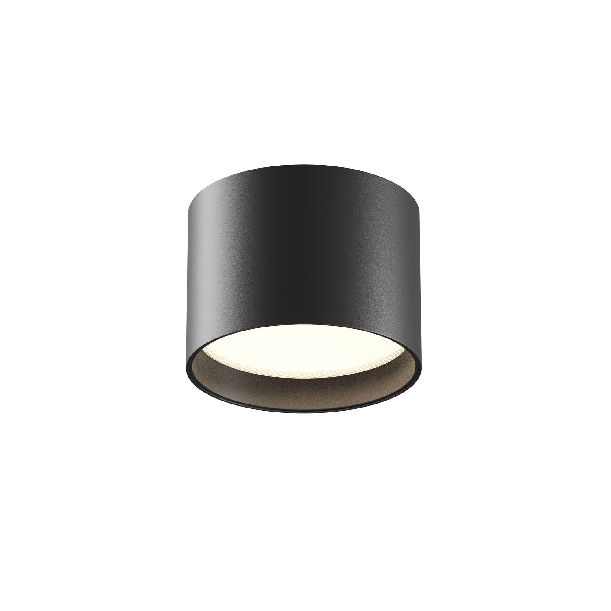 картинка Потолочный светильник Technical C127CL-L7W4K-B