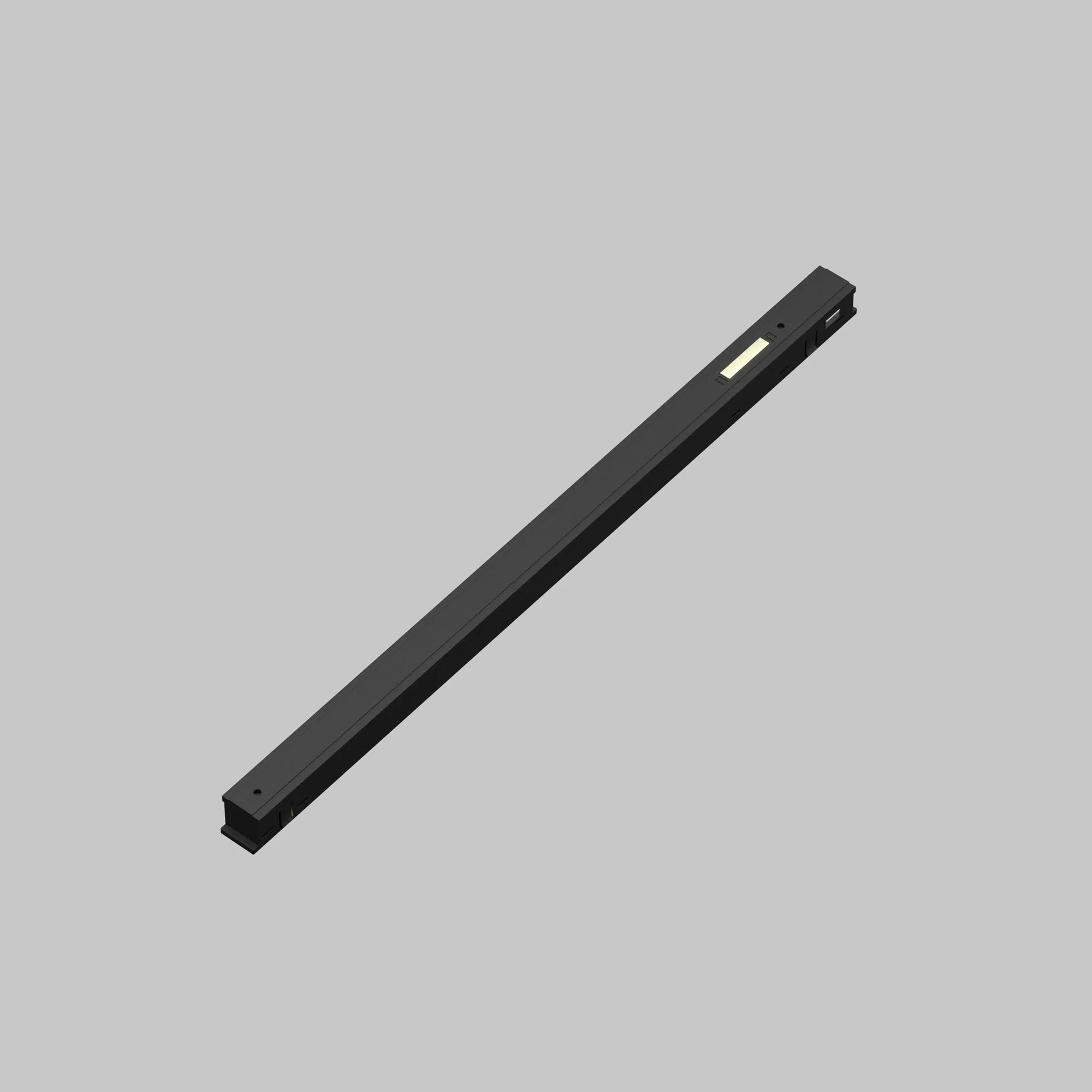 картинка Трековый светильник Technical TR232-2-10W4K-B