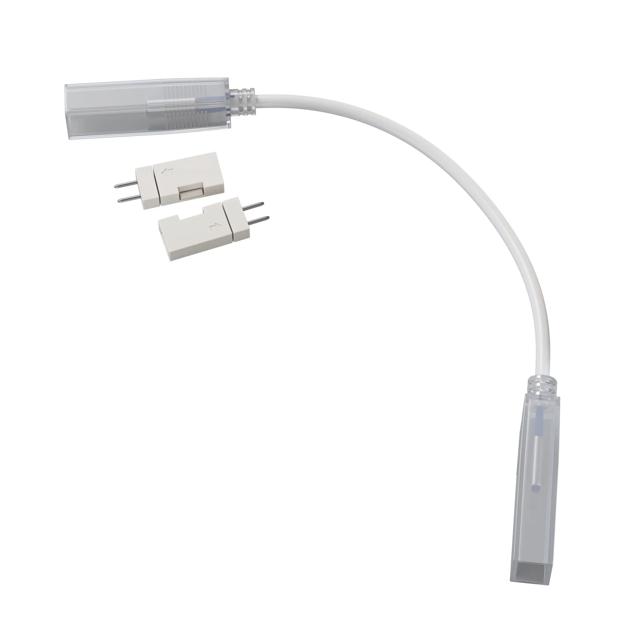 картинка Комплектующие к светодиодной ленте с токоведущими элементами Led Strip 201206