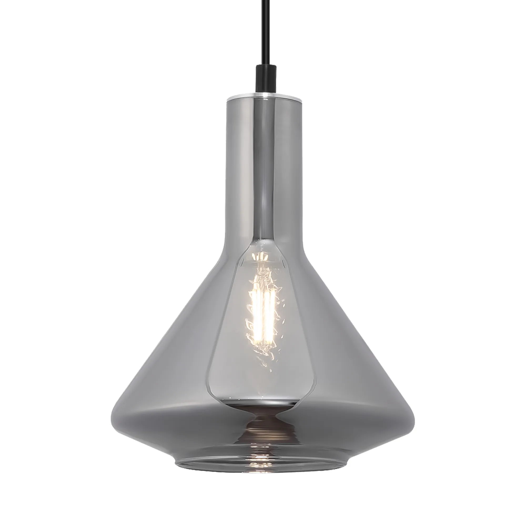 картинка Подвесной светильник Freya FR8010PL-01GB