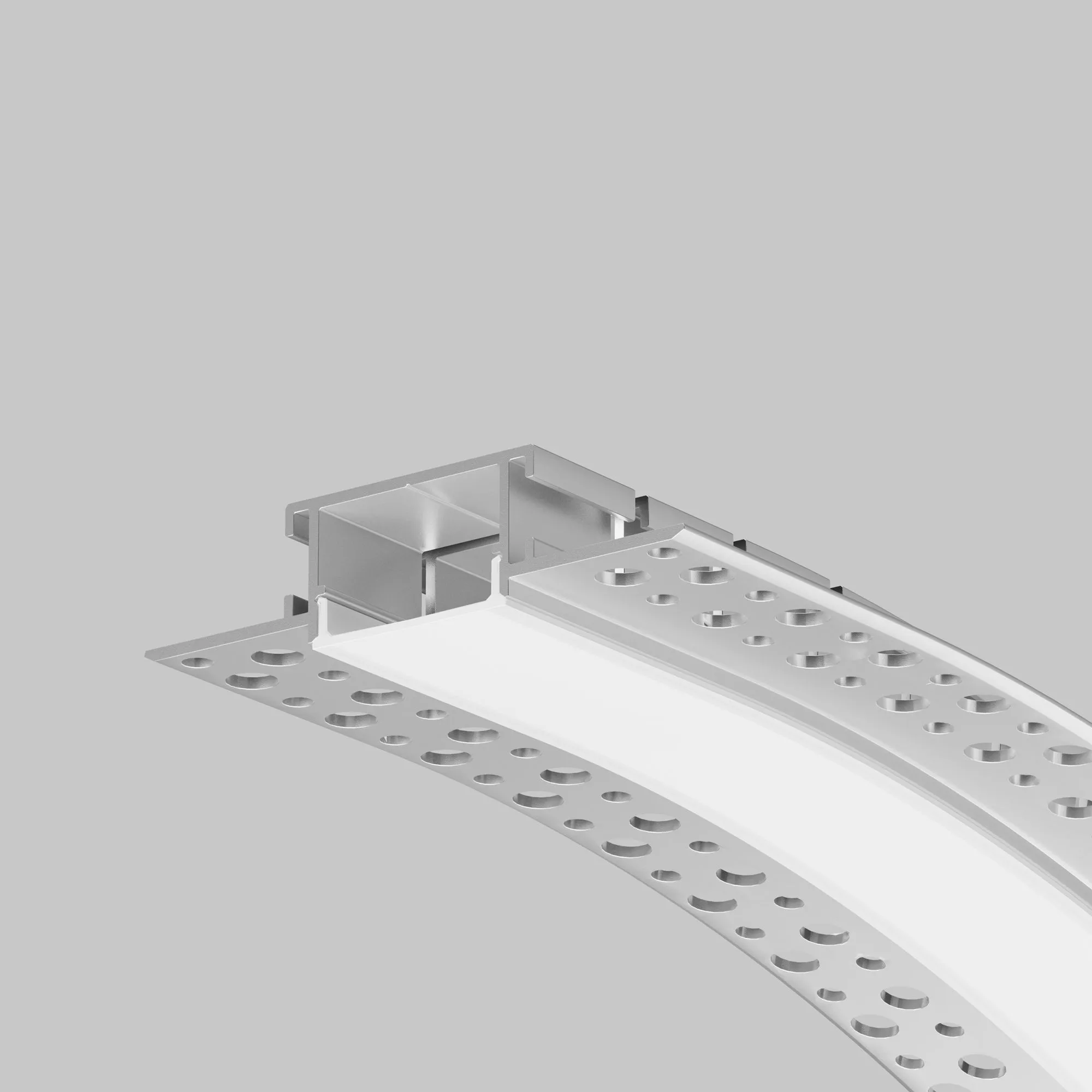 картинка Профиль Led Strip 636005