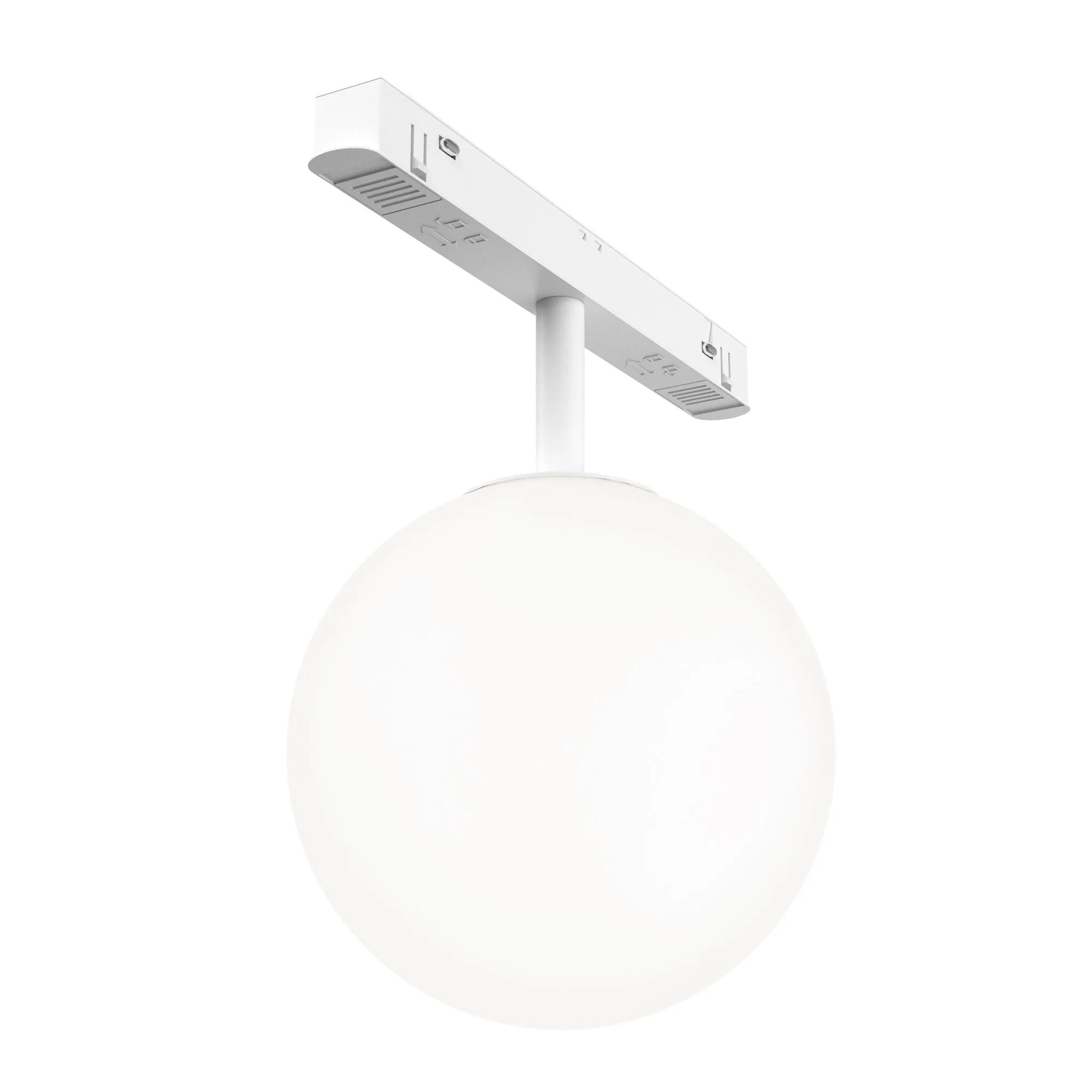 картинка Трековый светильник Technical TR038-4-5WTW-DD-W