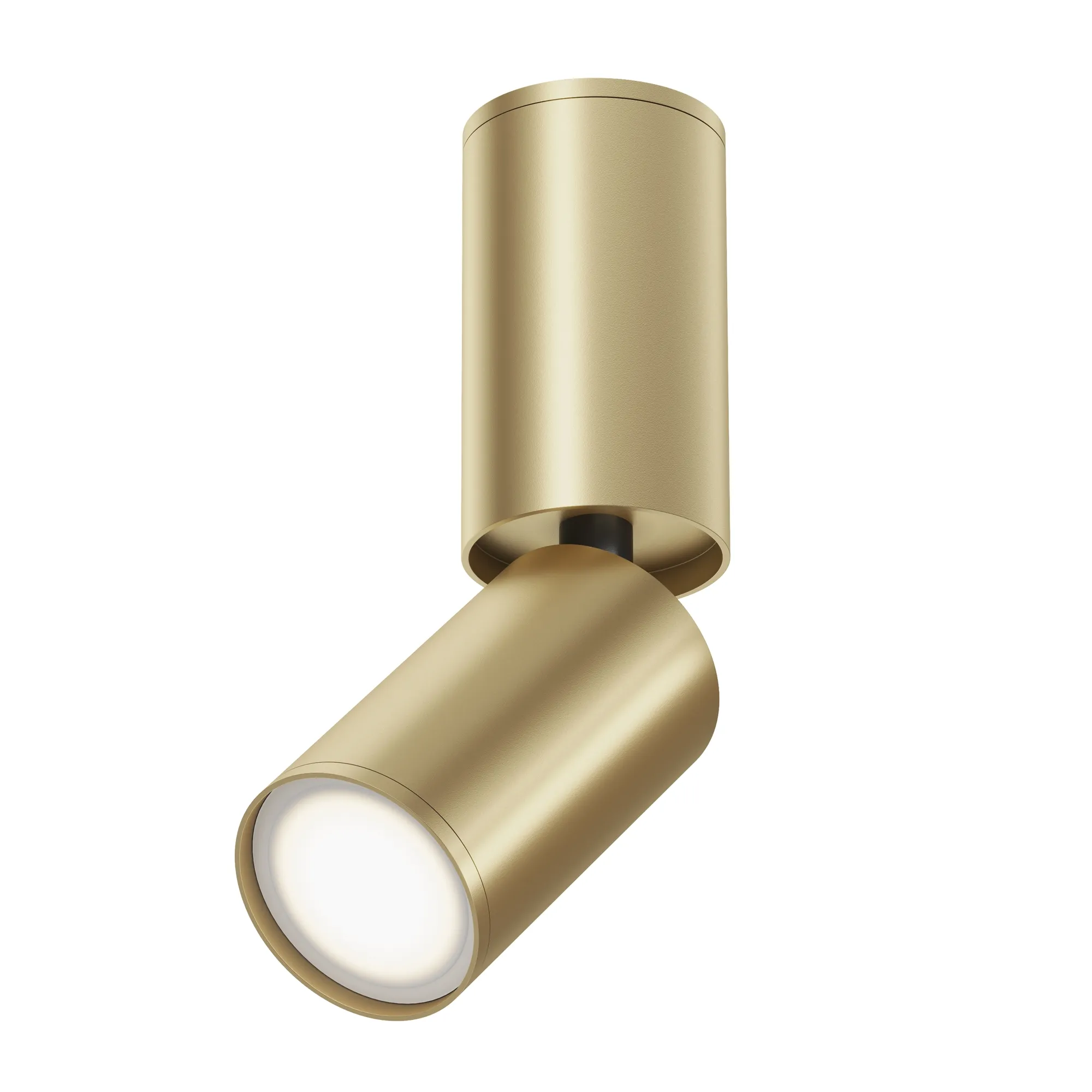 картинка Потолочный светильник Technical C051CL-01G