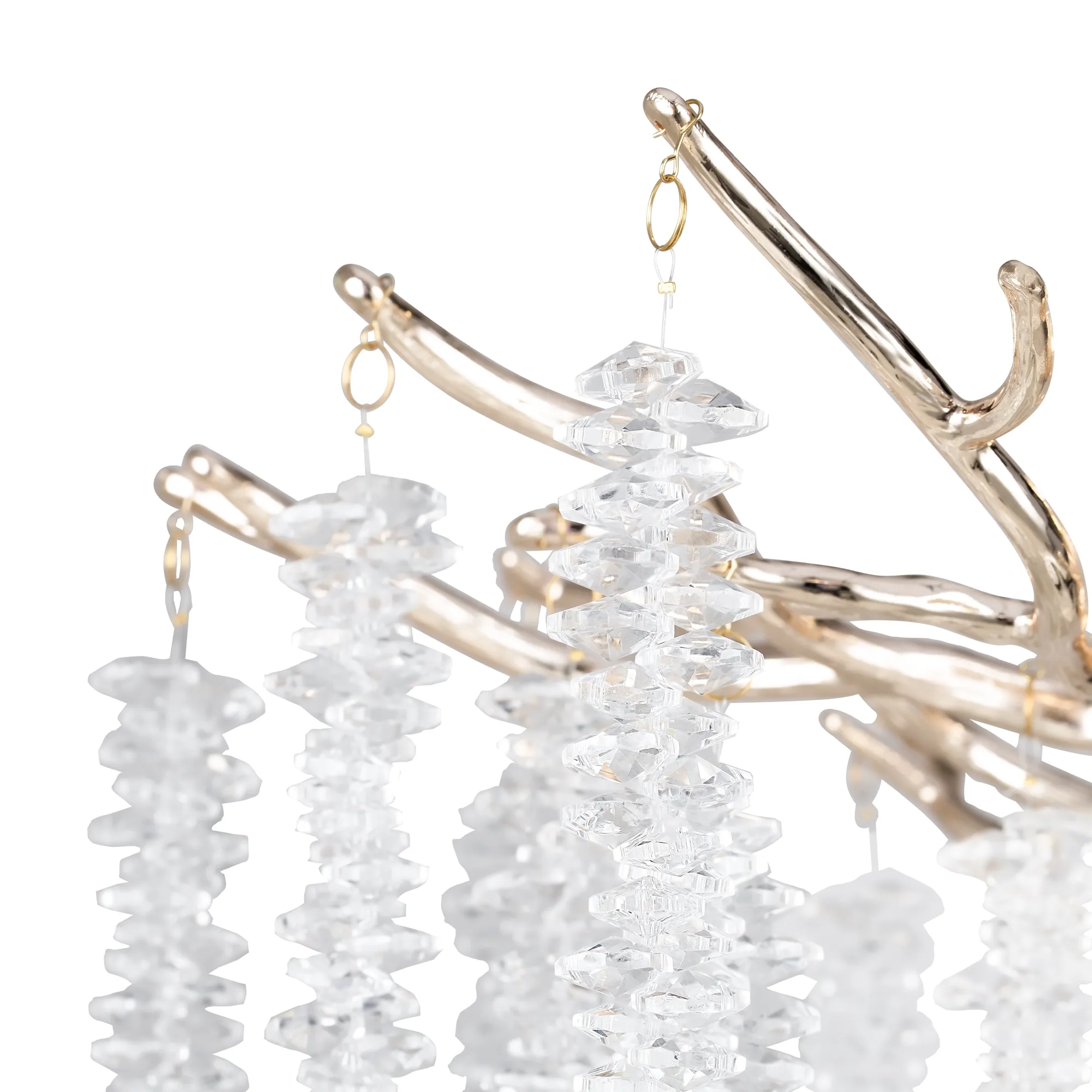 картинка Настенный светильник (бра) Freya FR1010WL-03G