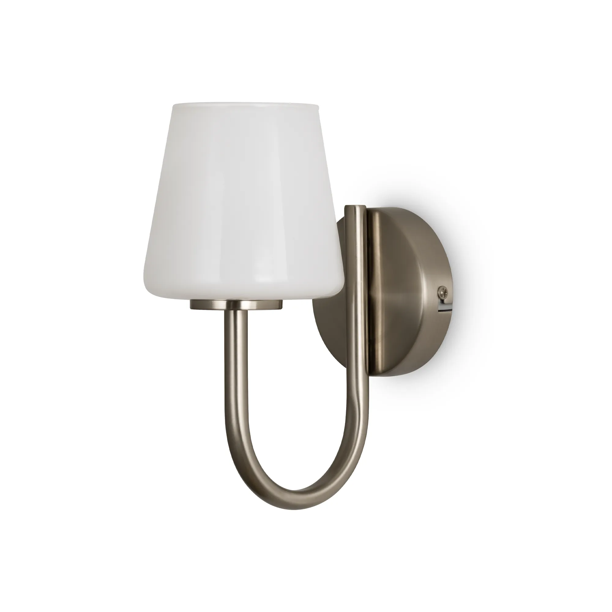 картинка Настенный светильник (бра) Freya FR2039WL-01N