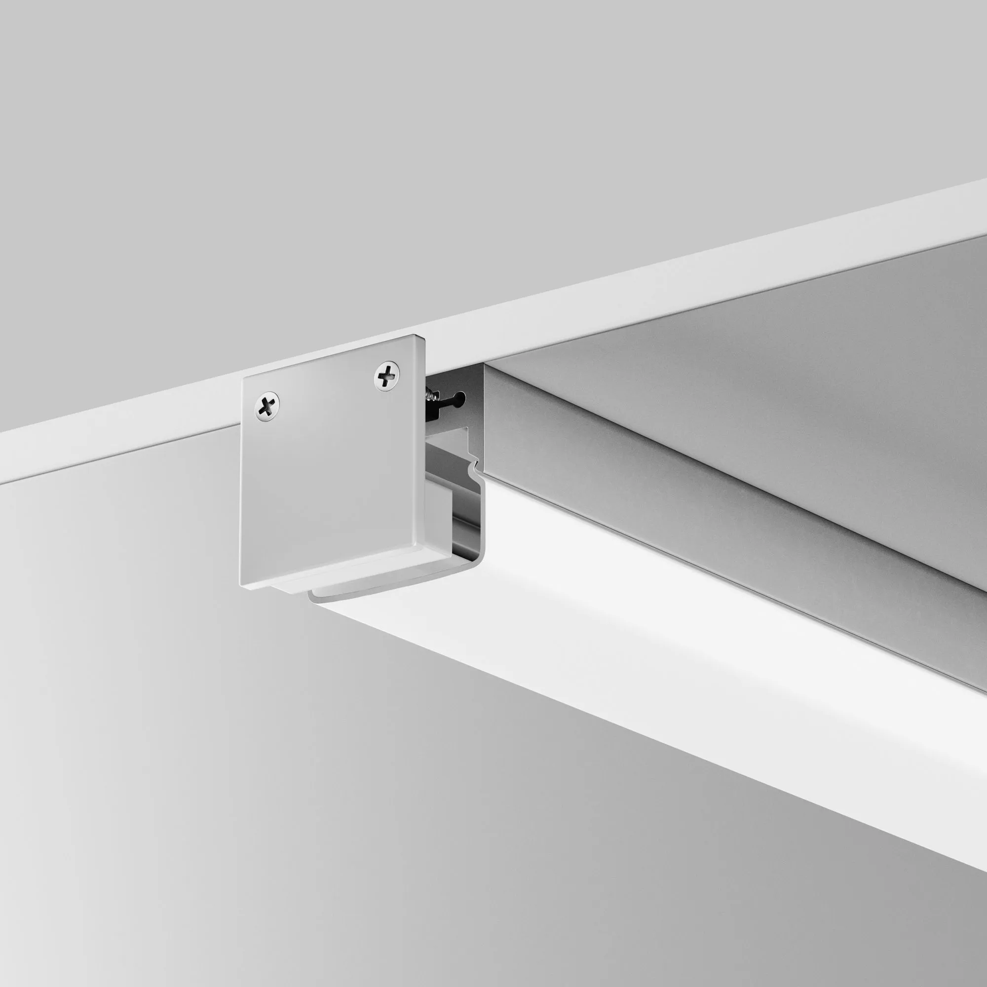 картинка Комплектующие для профиля Led Strip 642077