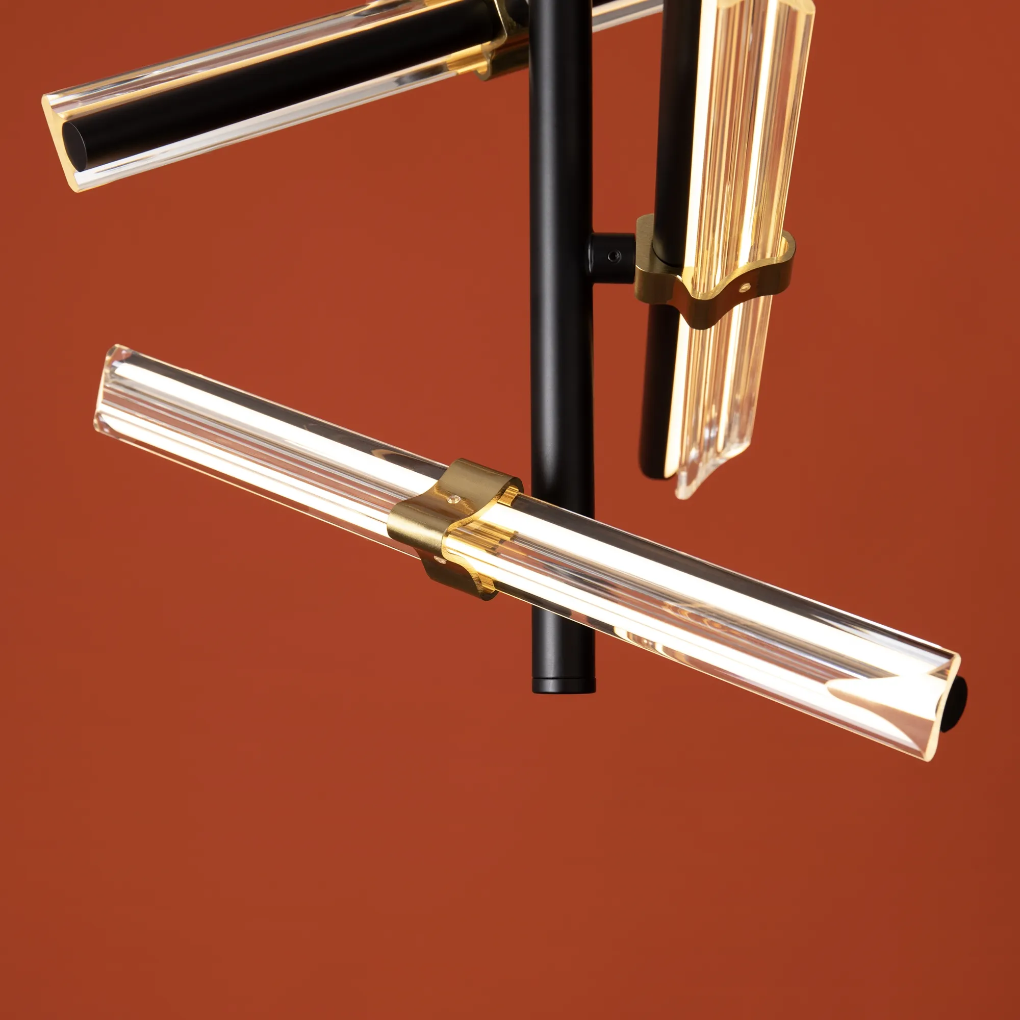 картинка Подвесной светильник Freya FR5557PL-L14B