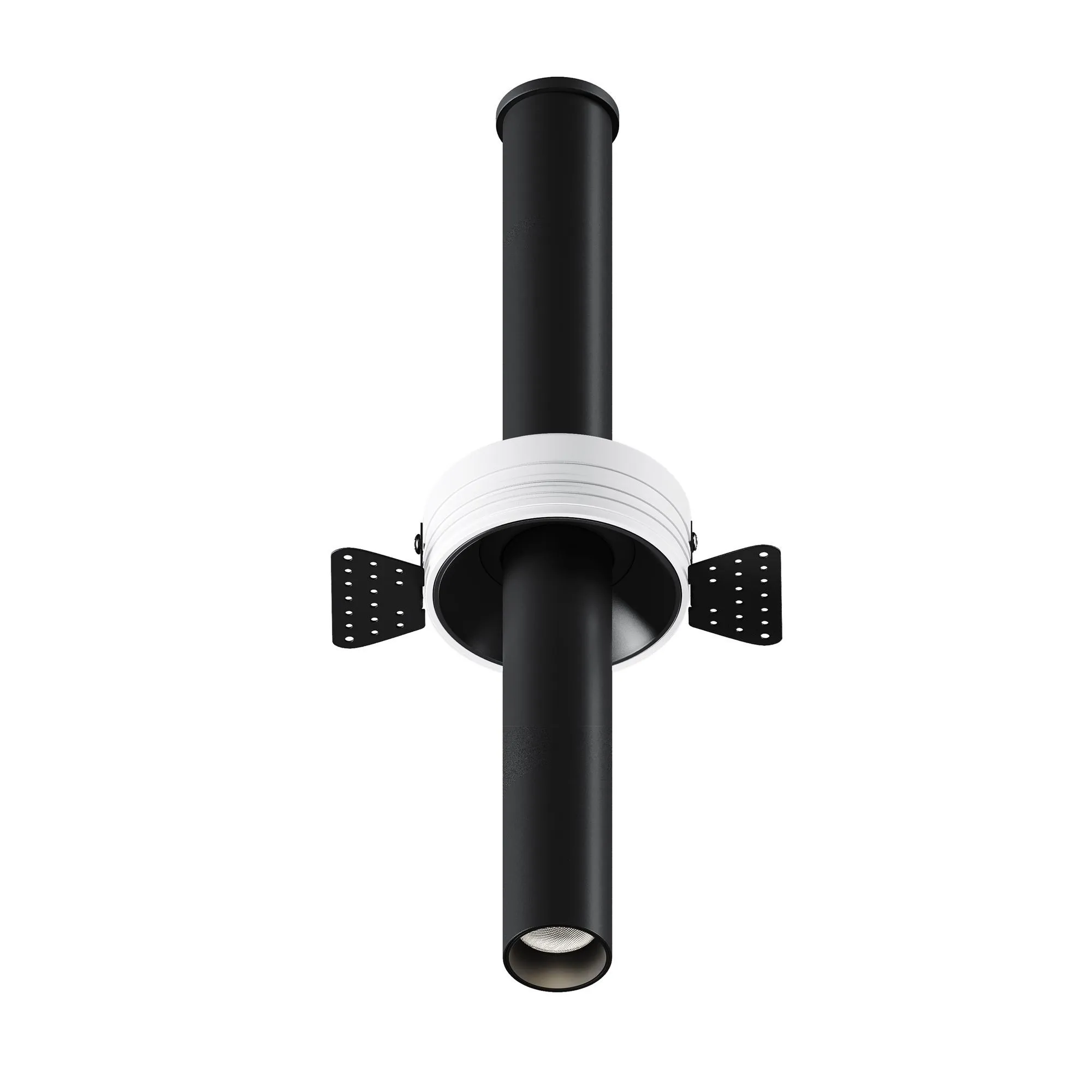 картинка Встраиваемый светильник Technical C140TRS-L300-7W4K-B