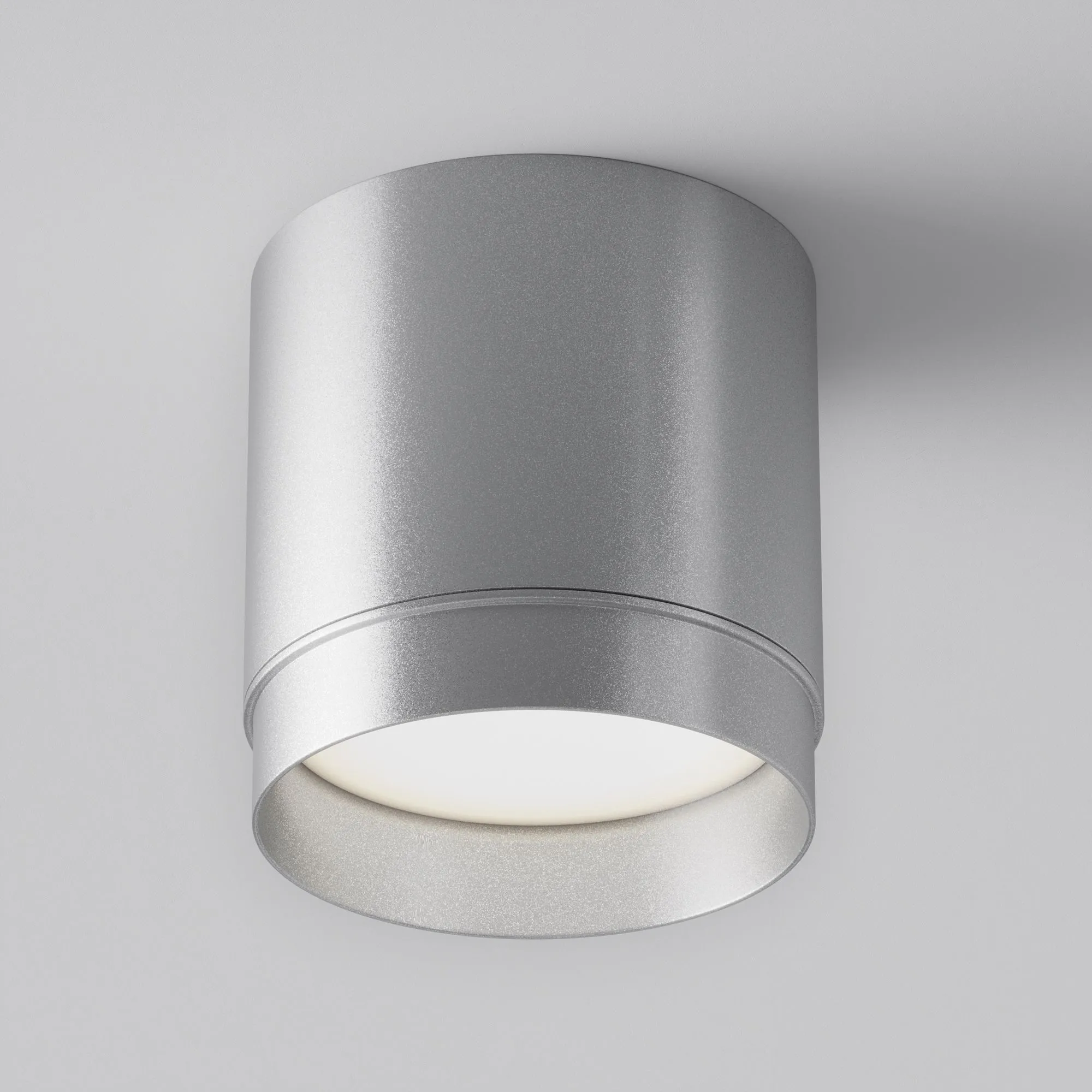 картинка Потолочный светильник Technical C088CL-GX53-S