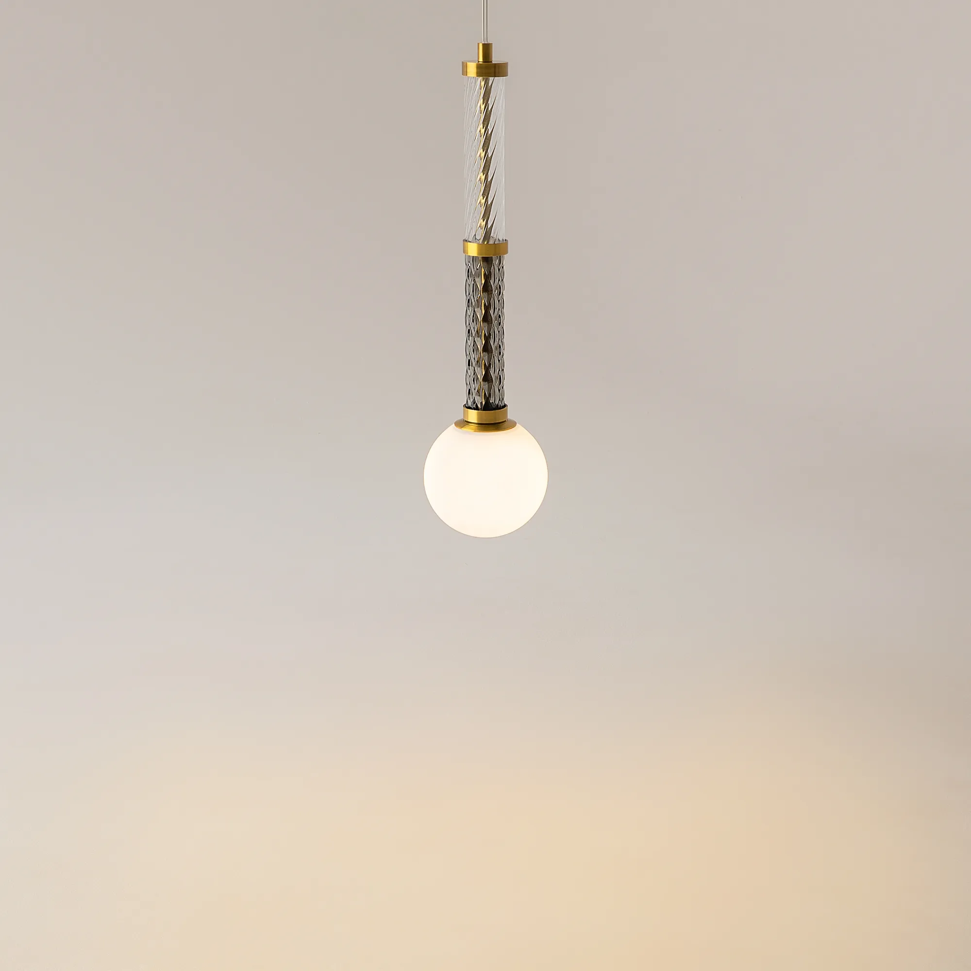 картинка Подвесной светильник Maytoni MOD287PL-01BS1