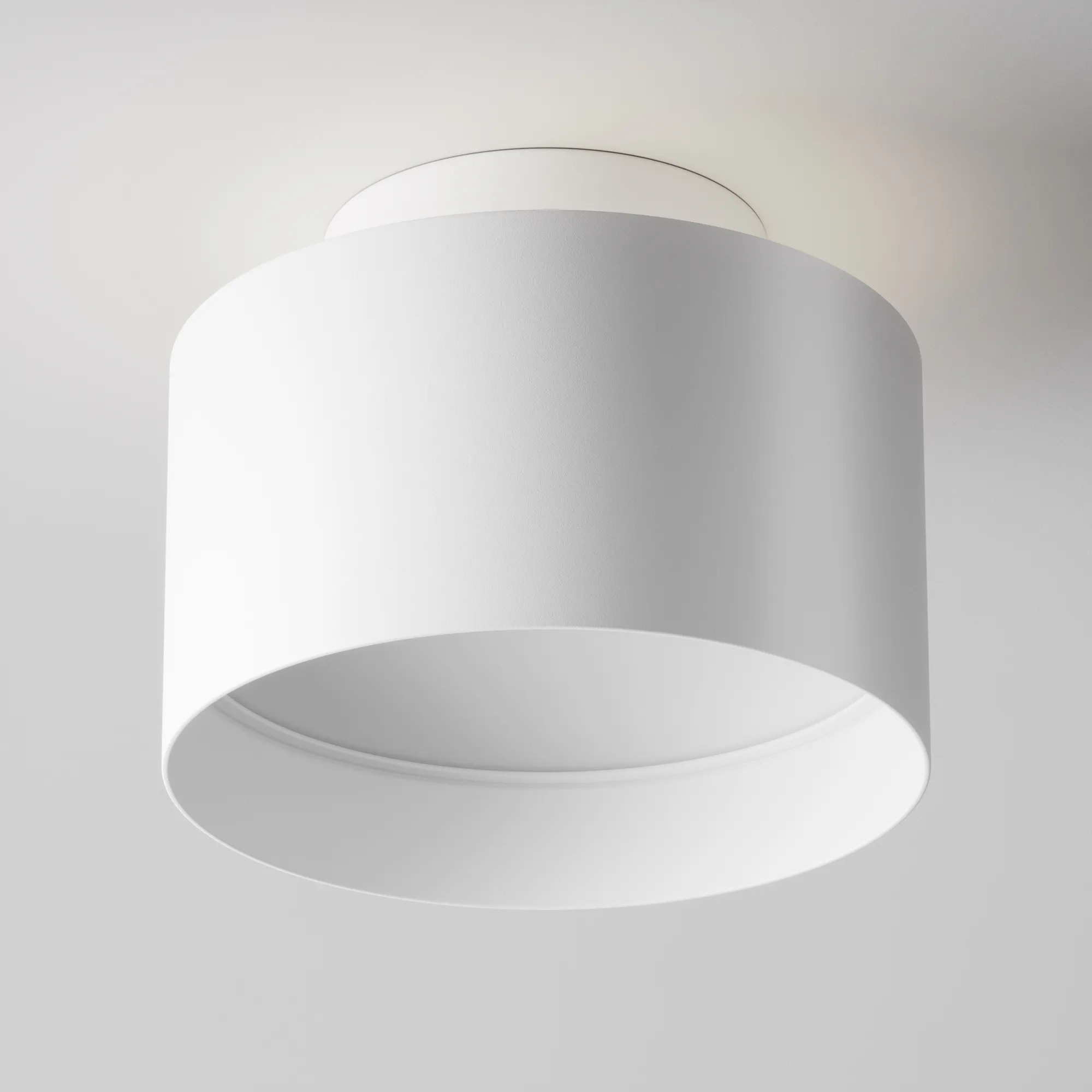 картинка Потолочный светильник Technical C009CW-L16W4K