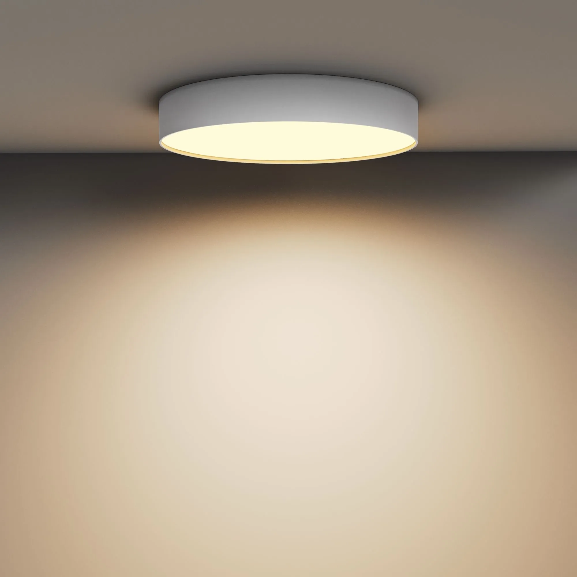 картинка Потолочный светильник Technical C032CL-45W2.7K-RD-W