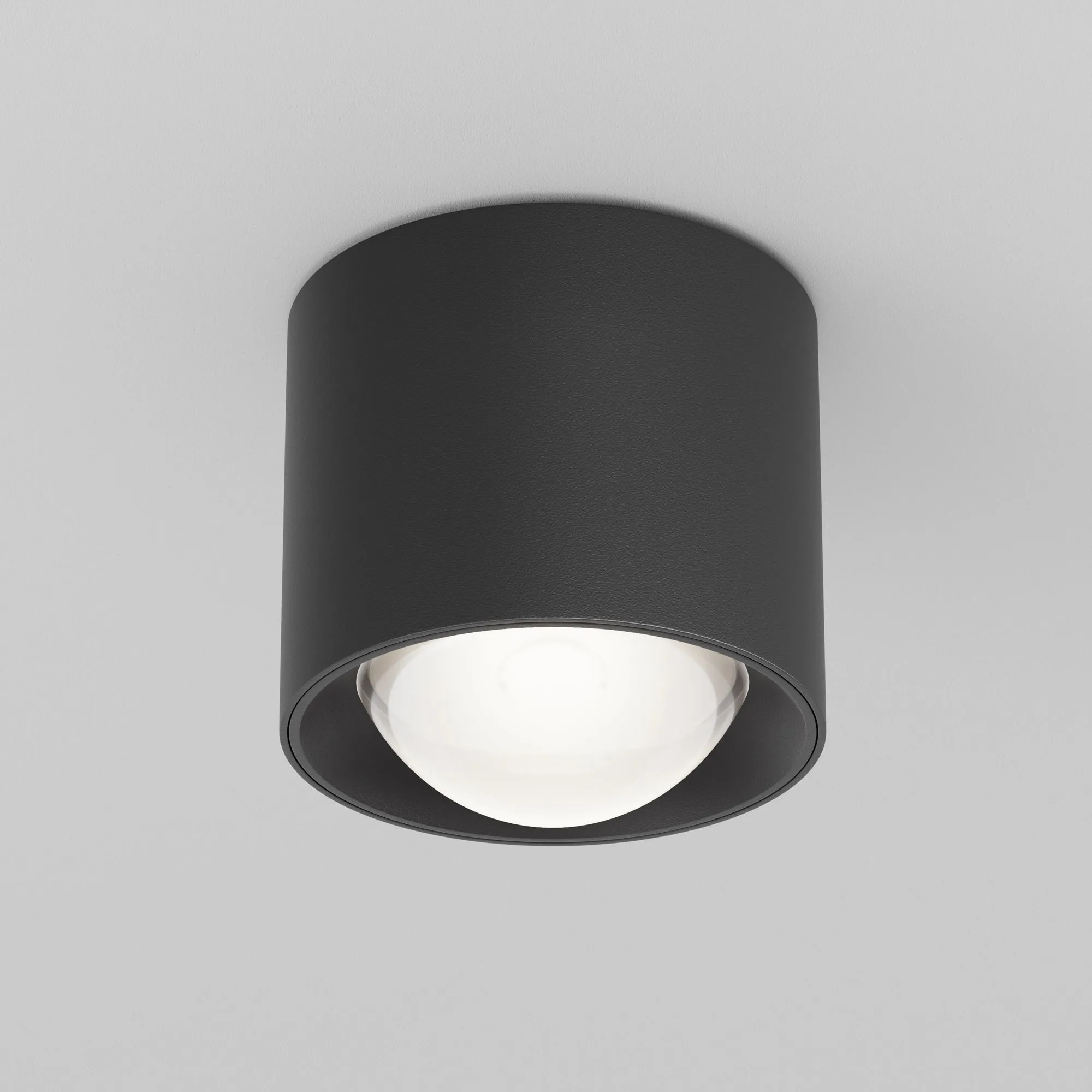 картинка Потолочный светильник Technical C217CL-15W4K-B