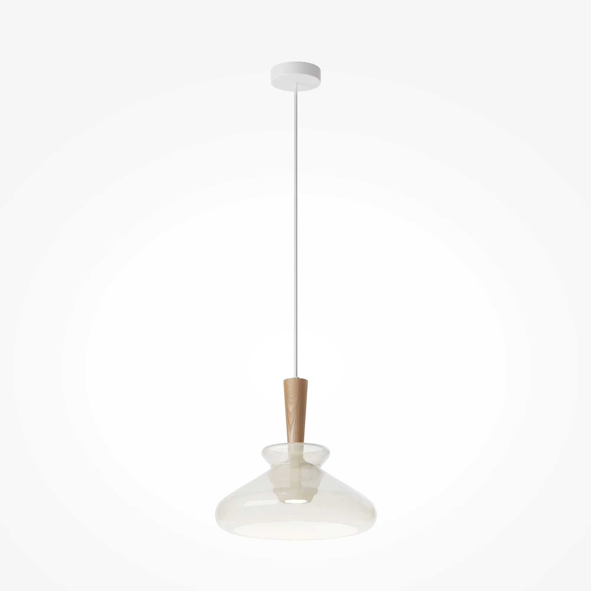 картинка Подвесной светильник Maytoni MOD405PL-01W