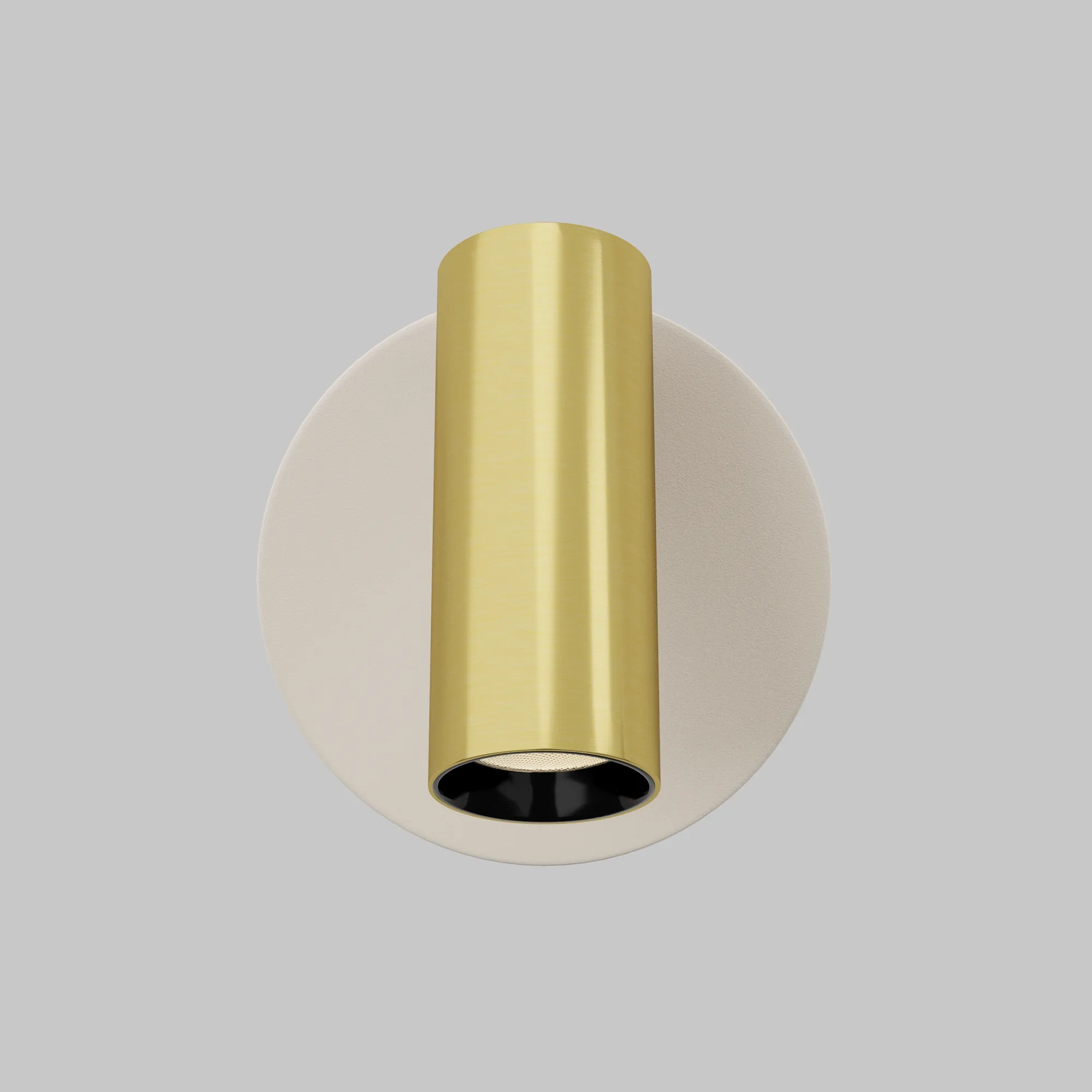 картинка Настенный светильник (бра) Technical C081WL-L3WBS3K