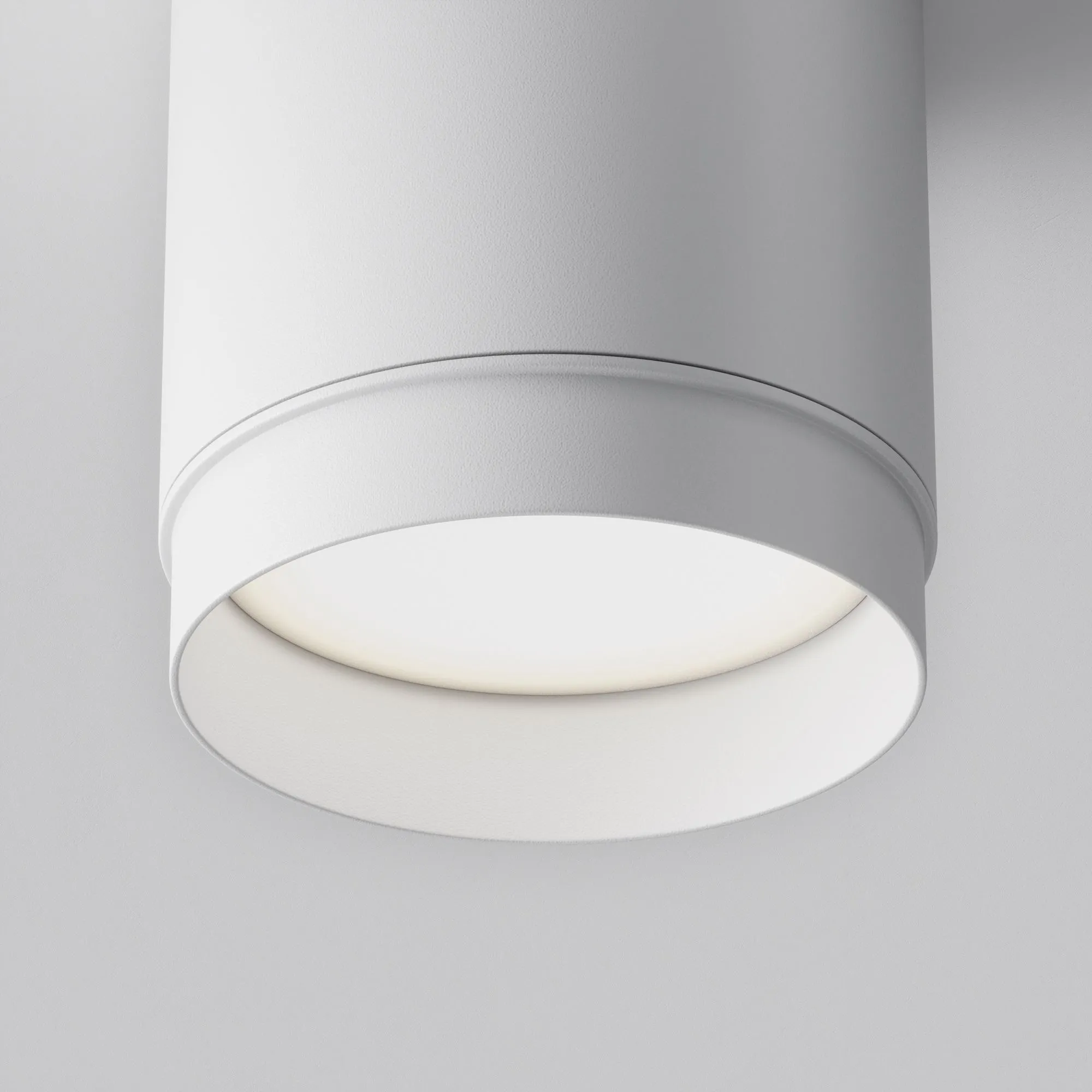 картинка Потолочный светильник Technical C088CL-GX53-W