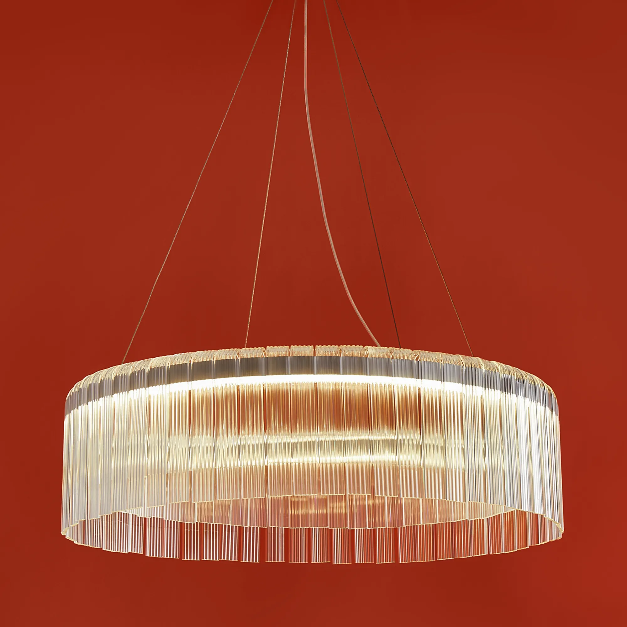 картинка Подвесной светильник Freya FR5546PL-L60W