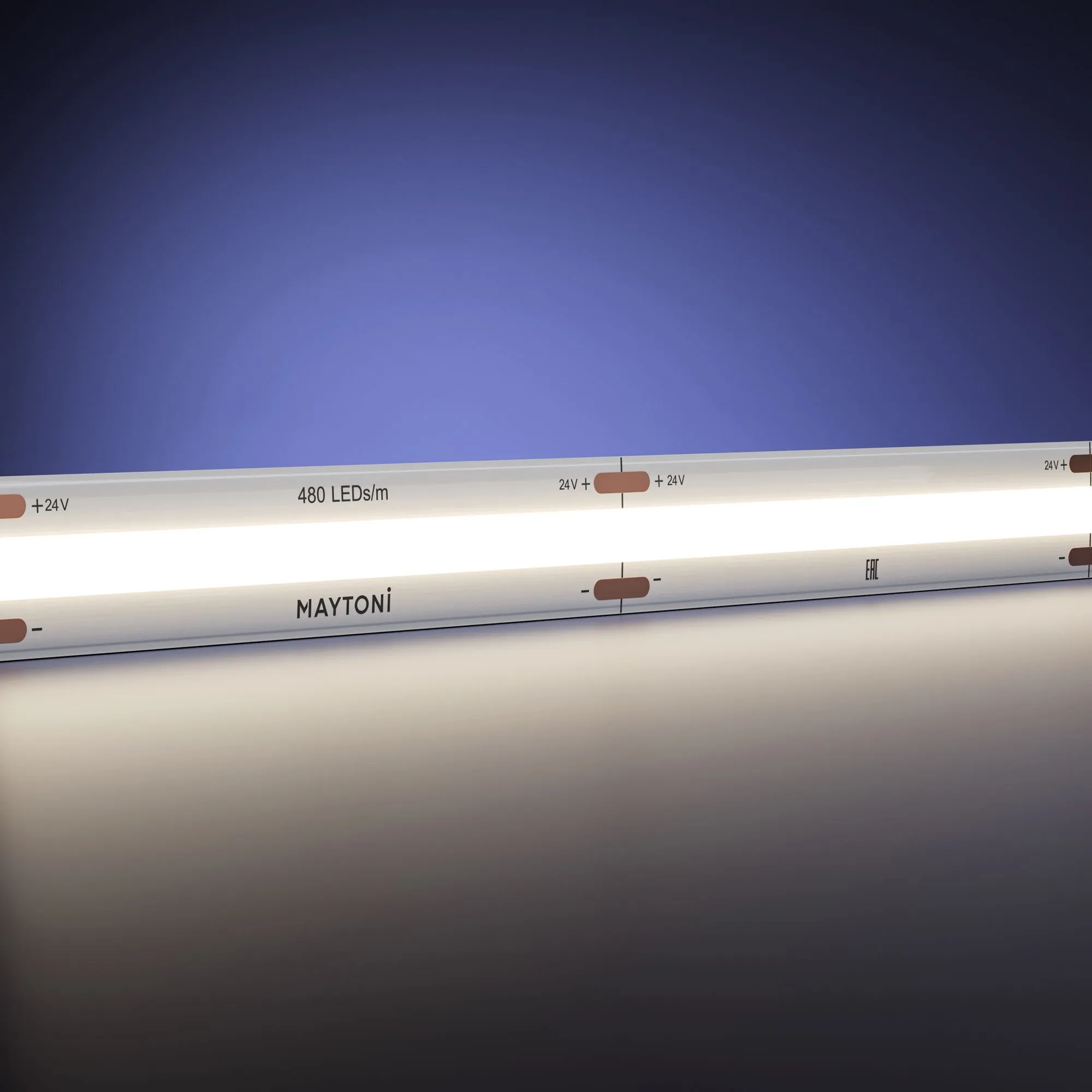 картинка Светодиодная лента Led Strip 201225