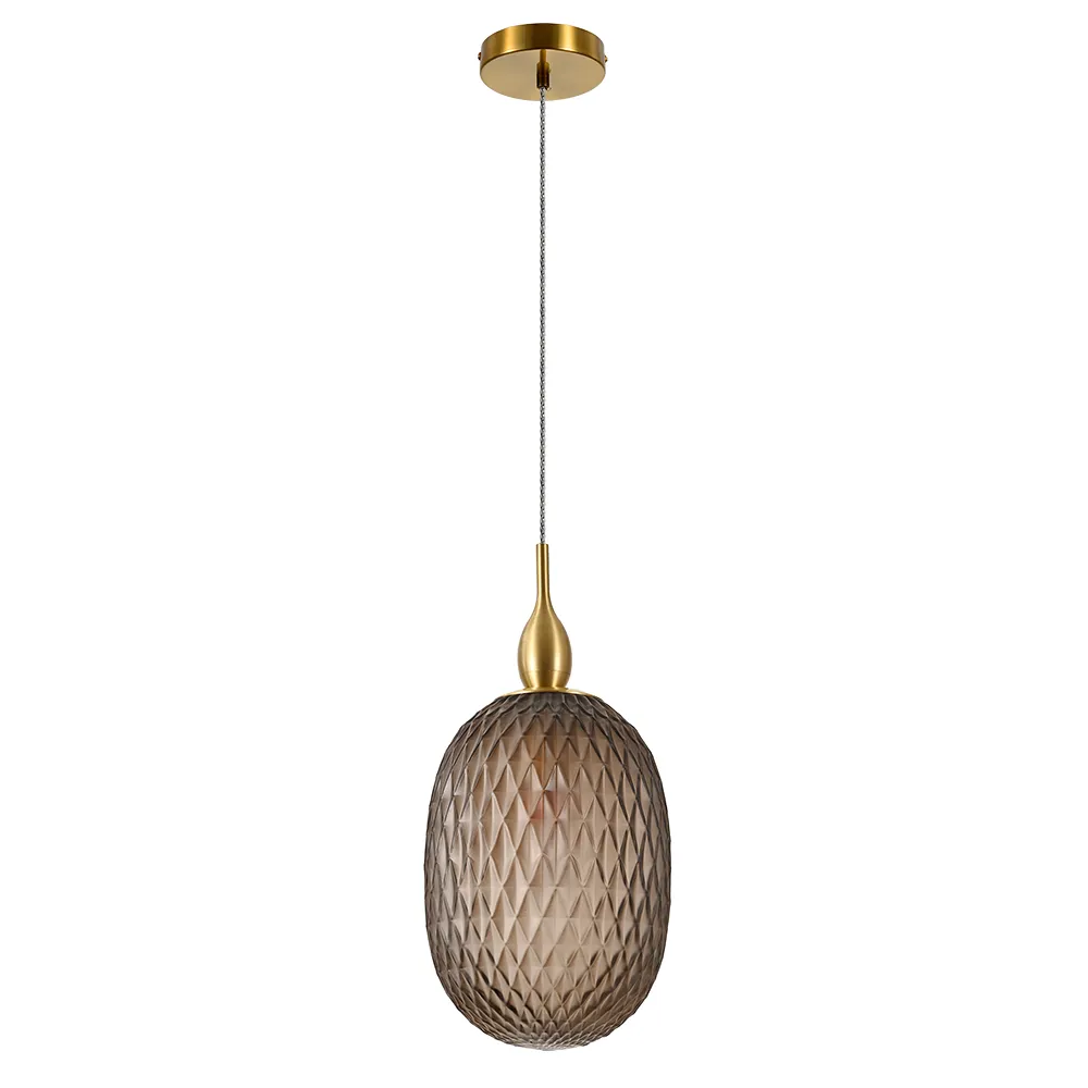картинка Подвесной светильник Divinare VERDI 5818/06 SP-1