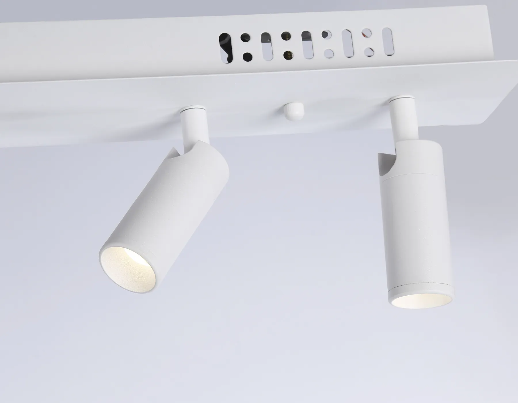 картинка Подвесной светодиодный светильник с пультом