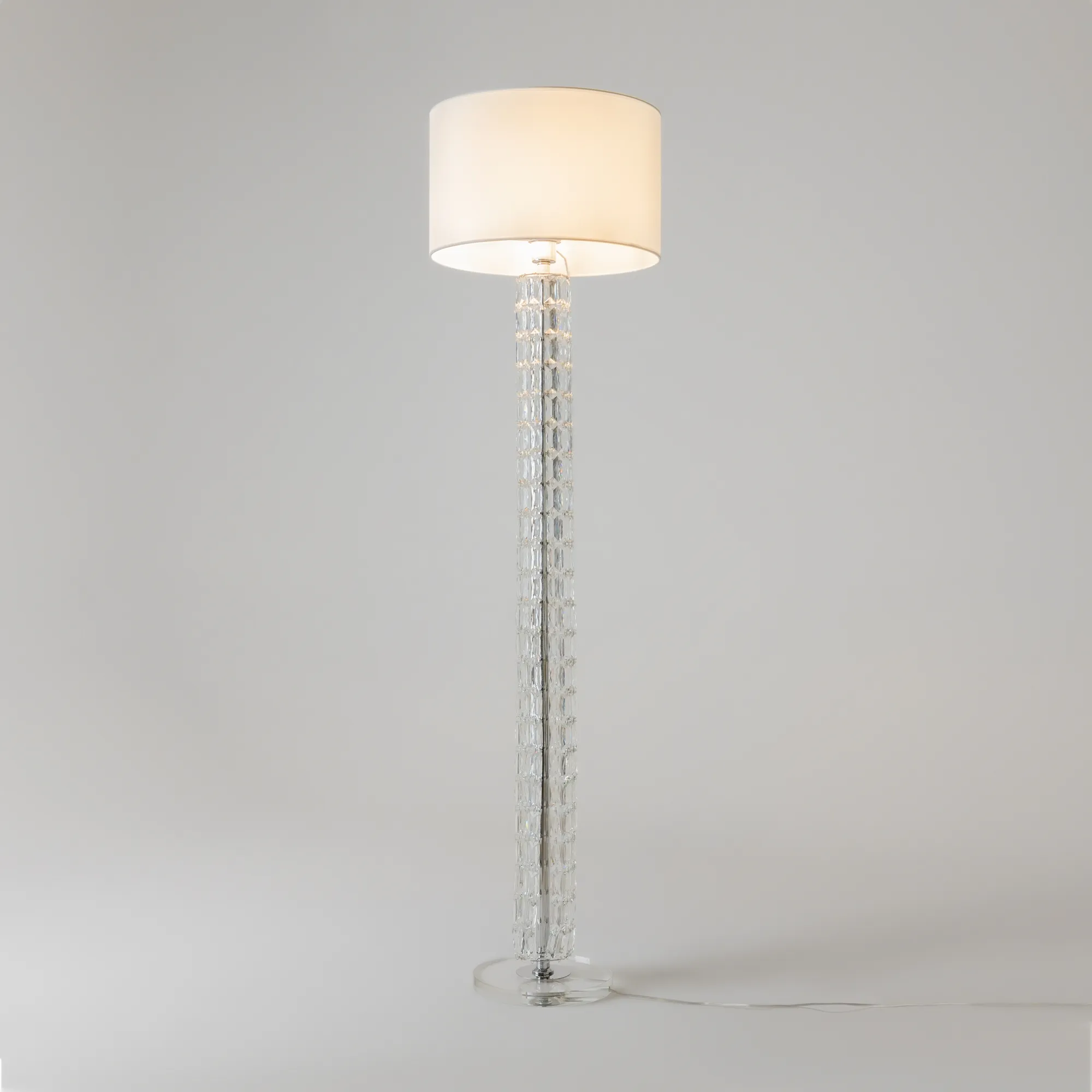 картинка Напольный светильник (торшер) Maytoni DIA008FL-01CH