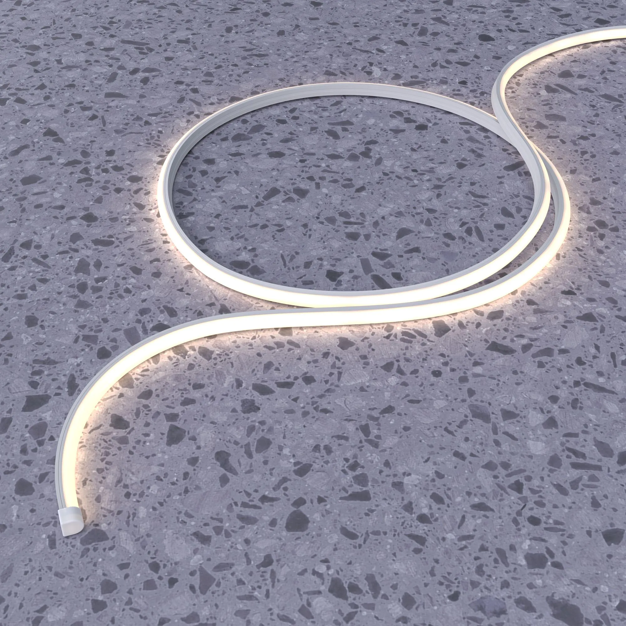 картинка Гибкий неон Led Strip 200931