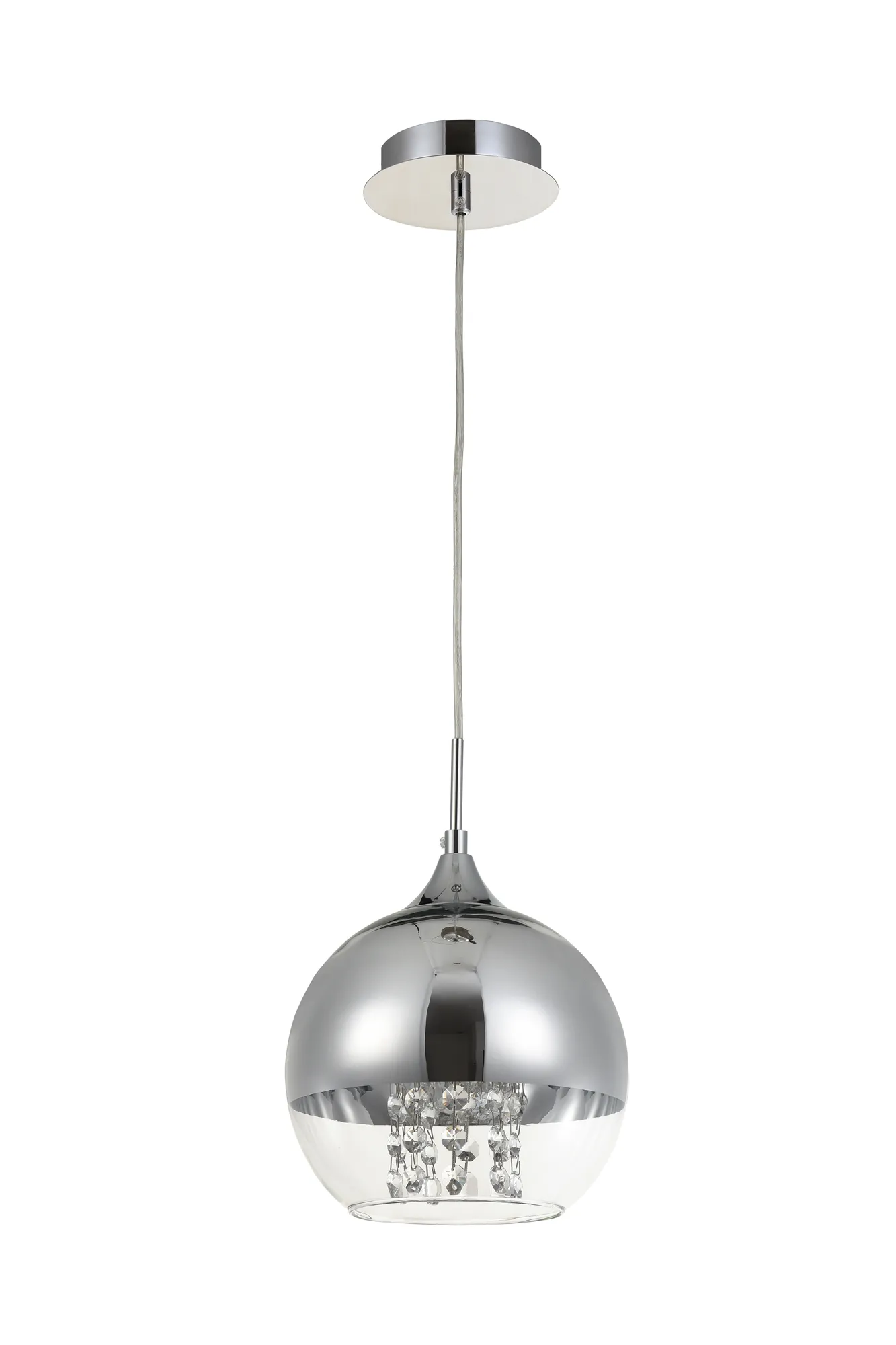 картинка Подвесной светильник Maytoni P140-PL-110-1-N