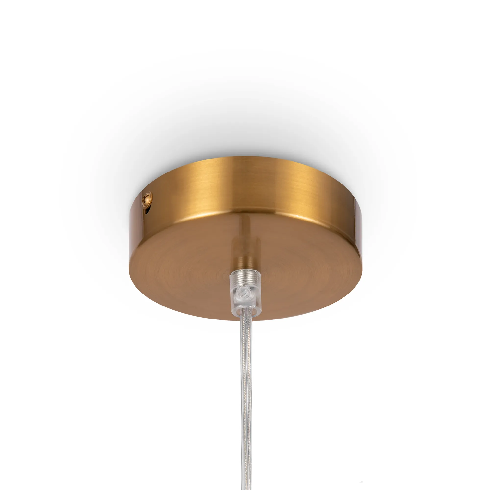 картинка Подвесной светильник Freya FR5220PL-01G6