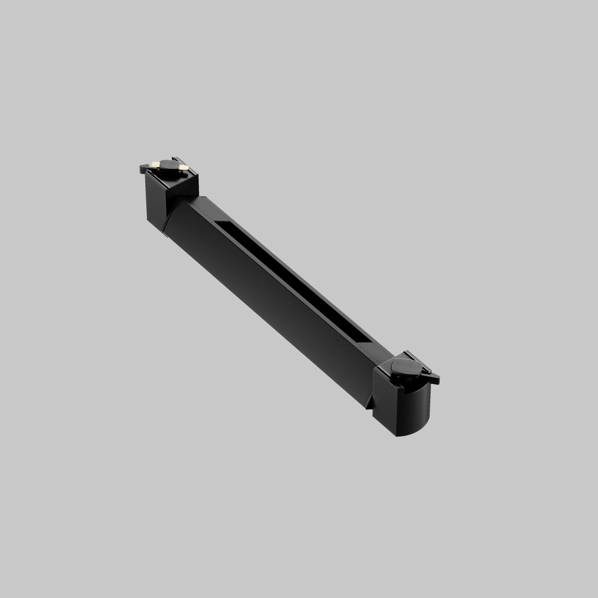 картинка Трековый светильник Technical TR104-1-10W4K-B