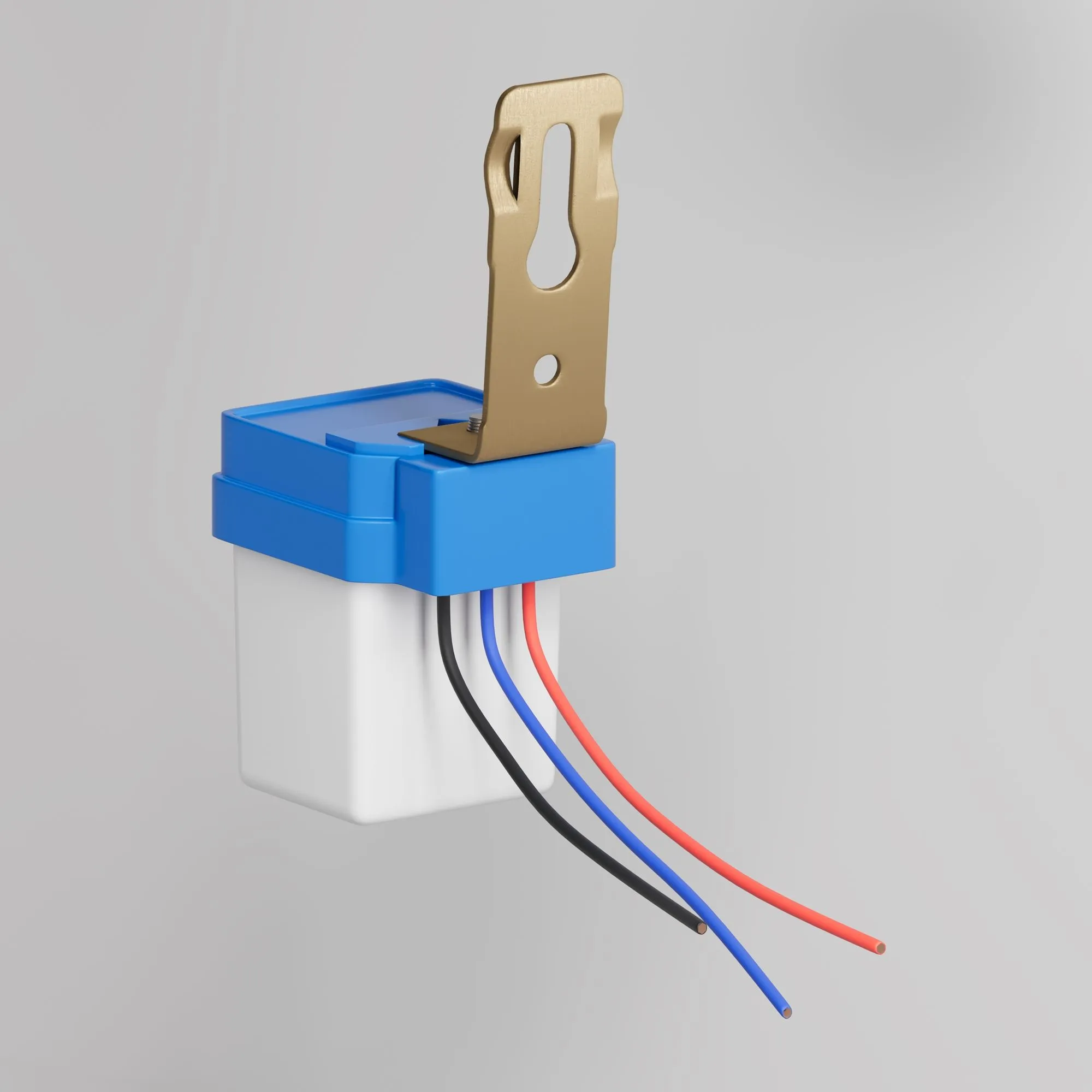 картинка Датчики движения и освещенности Lighting control SL-01