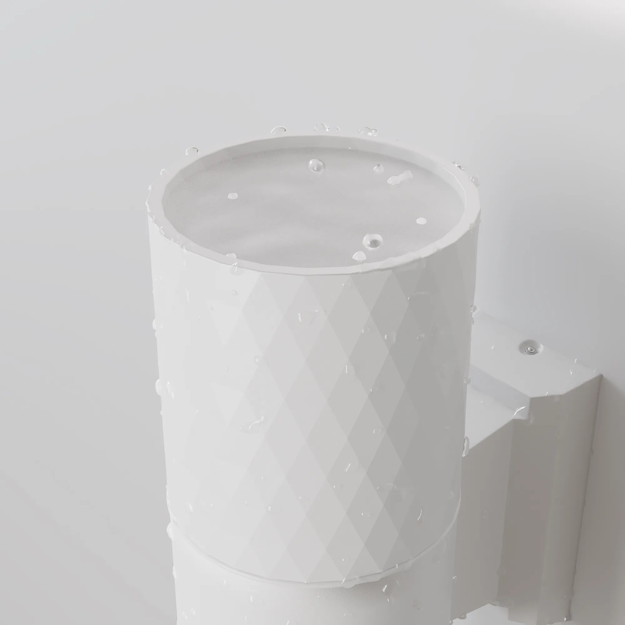 картинка Настенный светильник (бра) Outdoor O583WL-01W