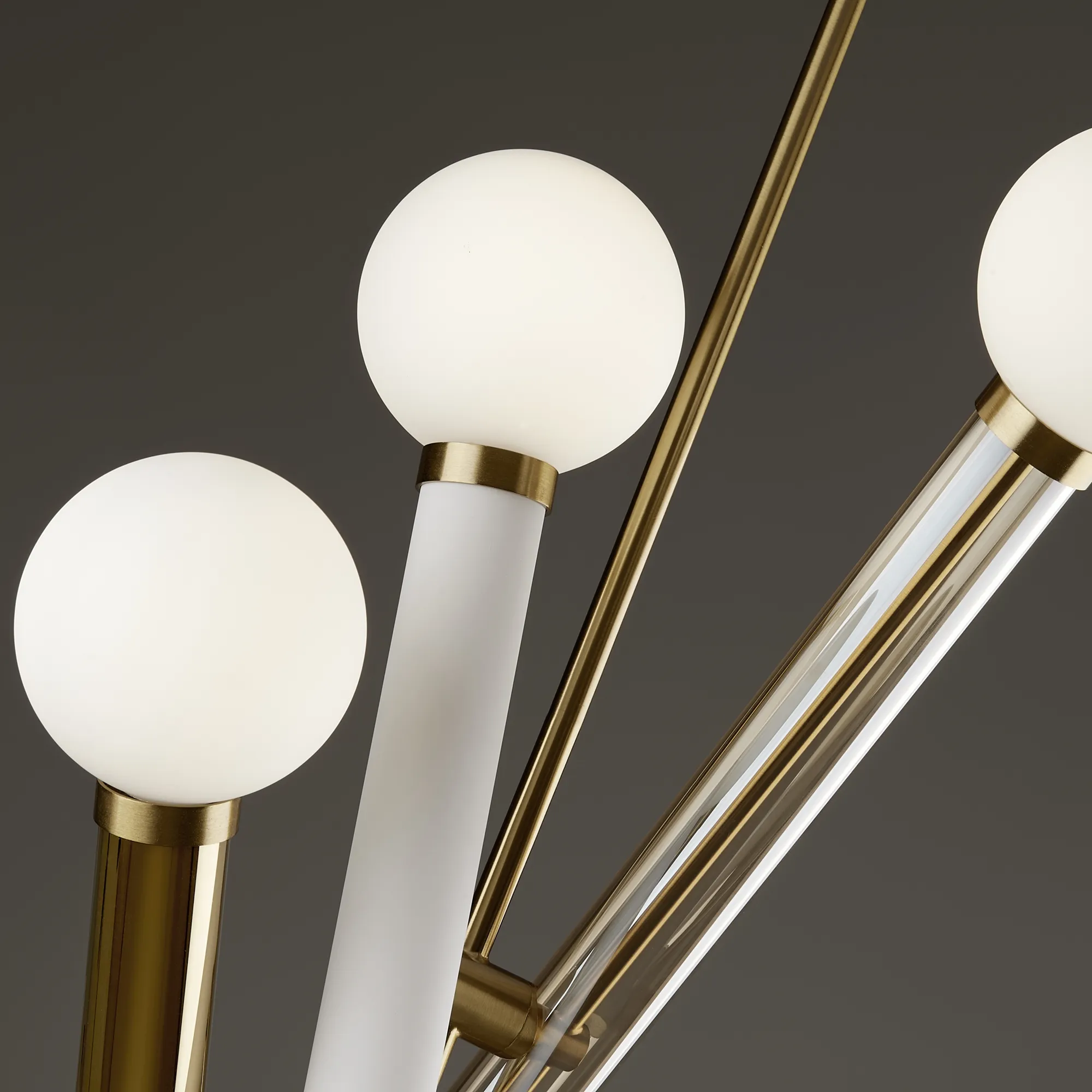 картинка Подвесной светильник Freya FR5381PL-06G