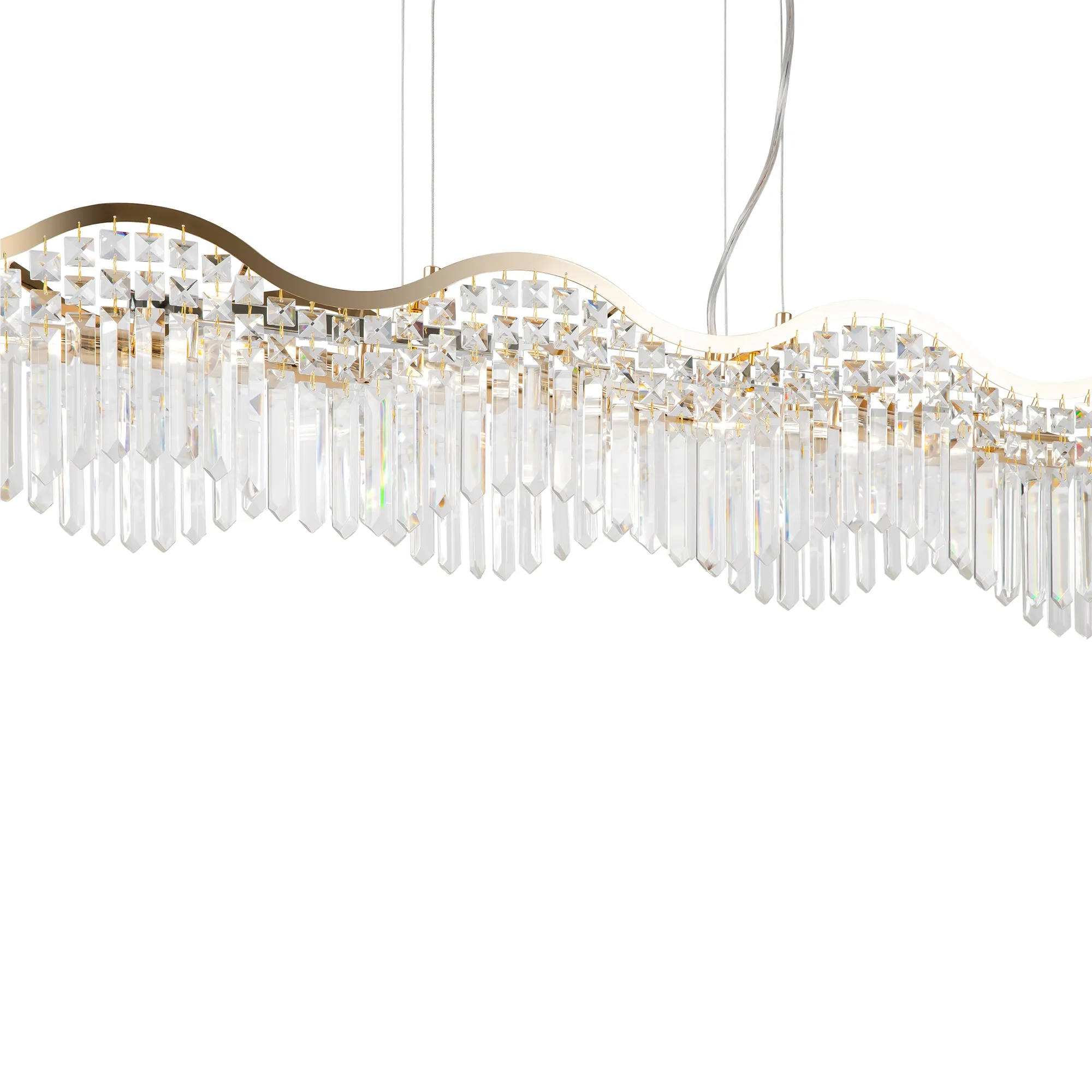 картинка Подвесной светильник Maytoni DIA201PL-06G1