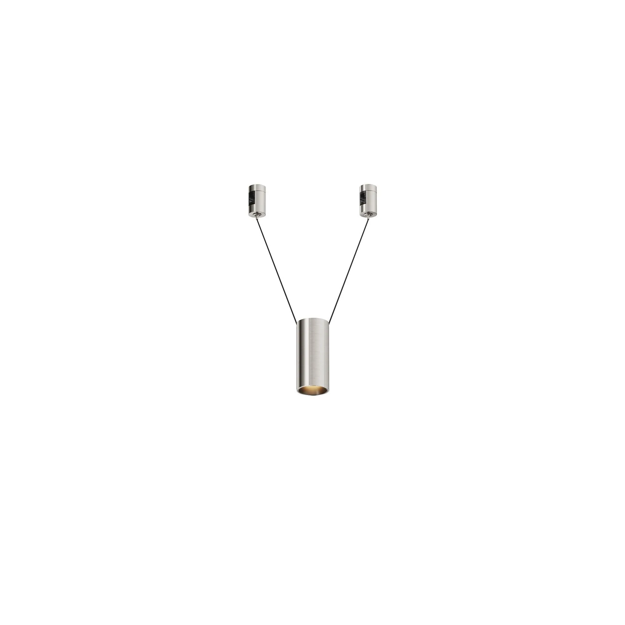 картинка Трековый светильник Technical TR157-1-12W3K-PT