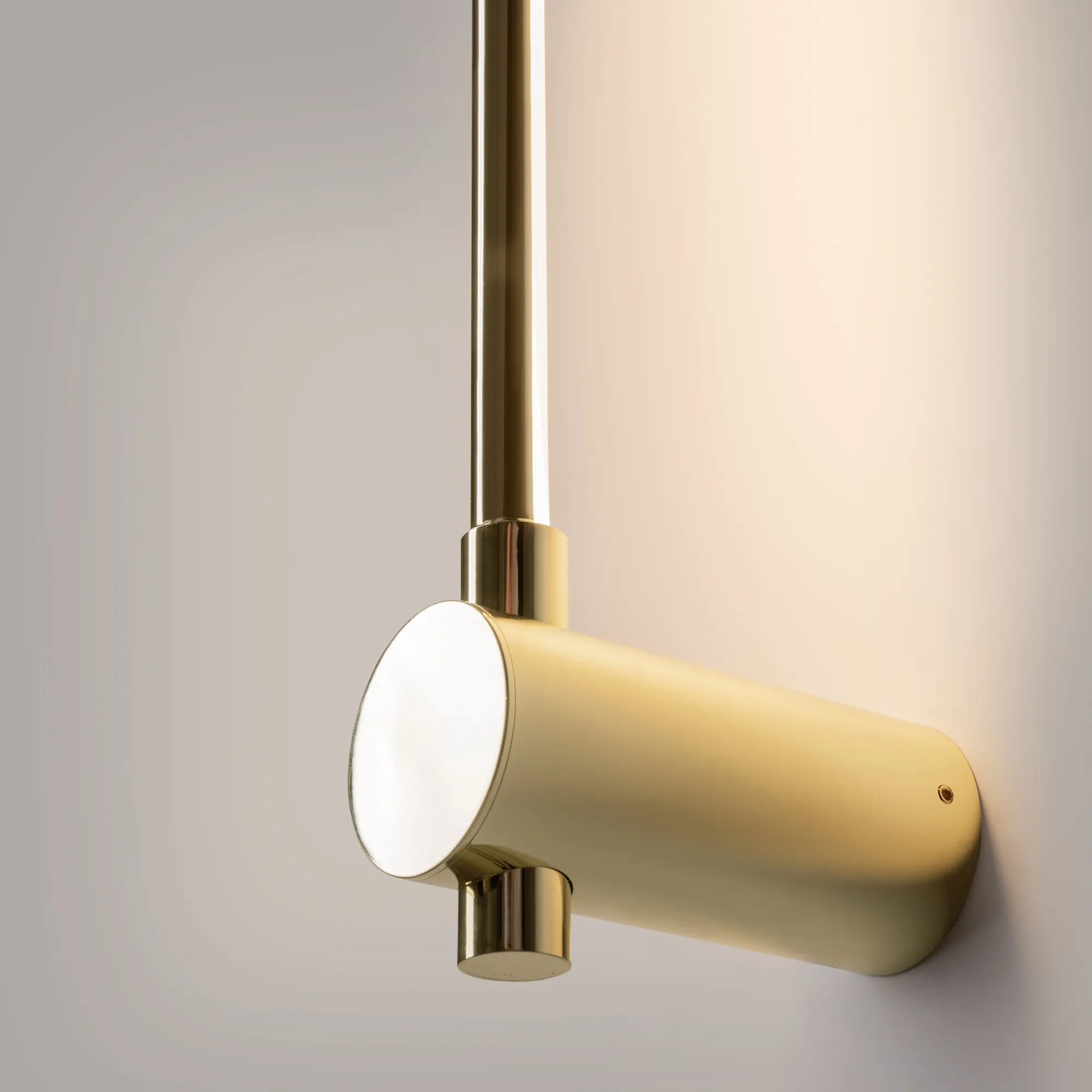 картинка Настенный светильник (бра) Maytoni MOD413WL-L8G3K