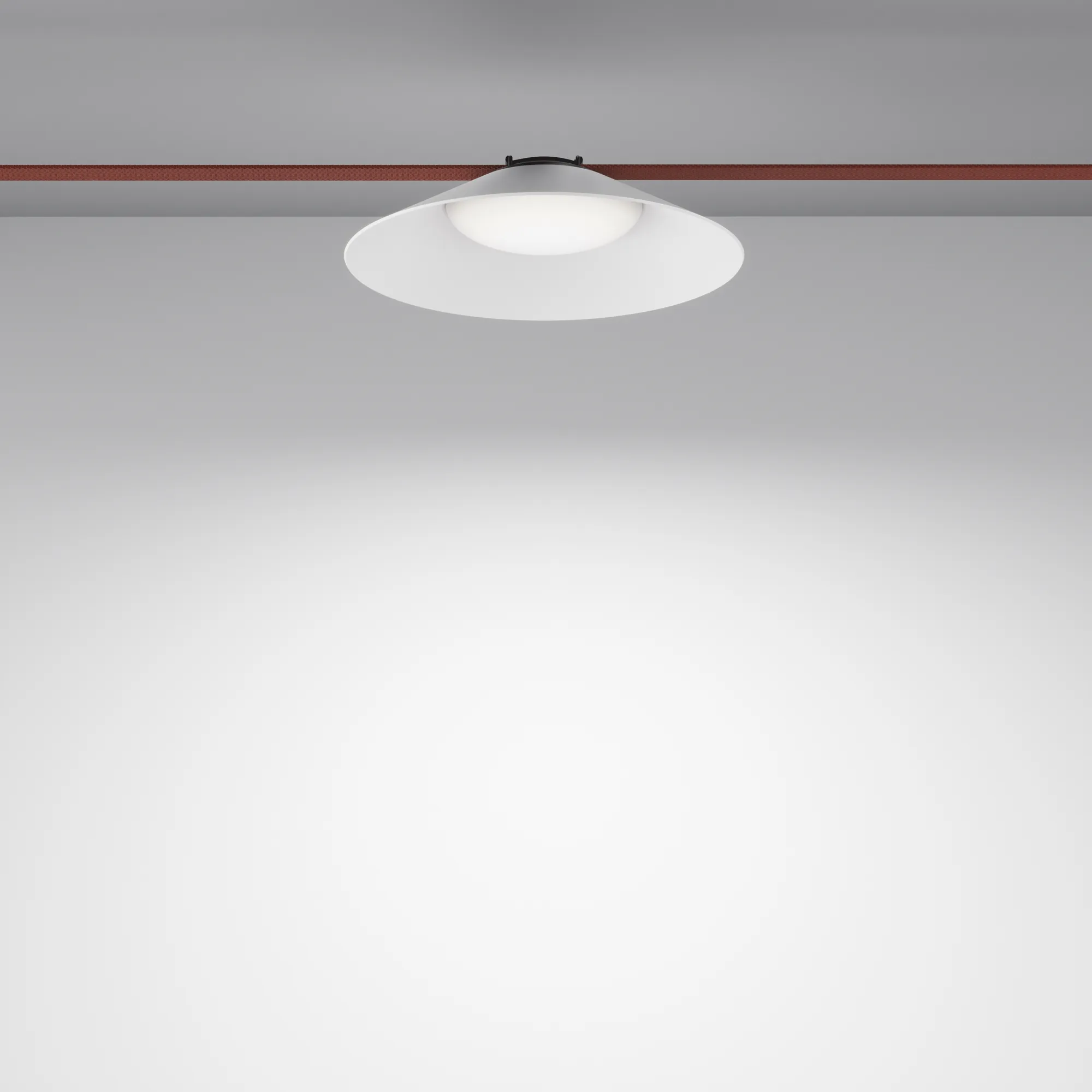 картинка Подвесной светильник Technical TR127B-12W4K-W