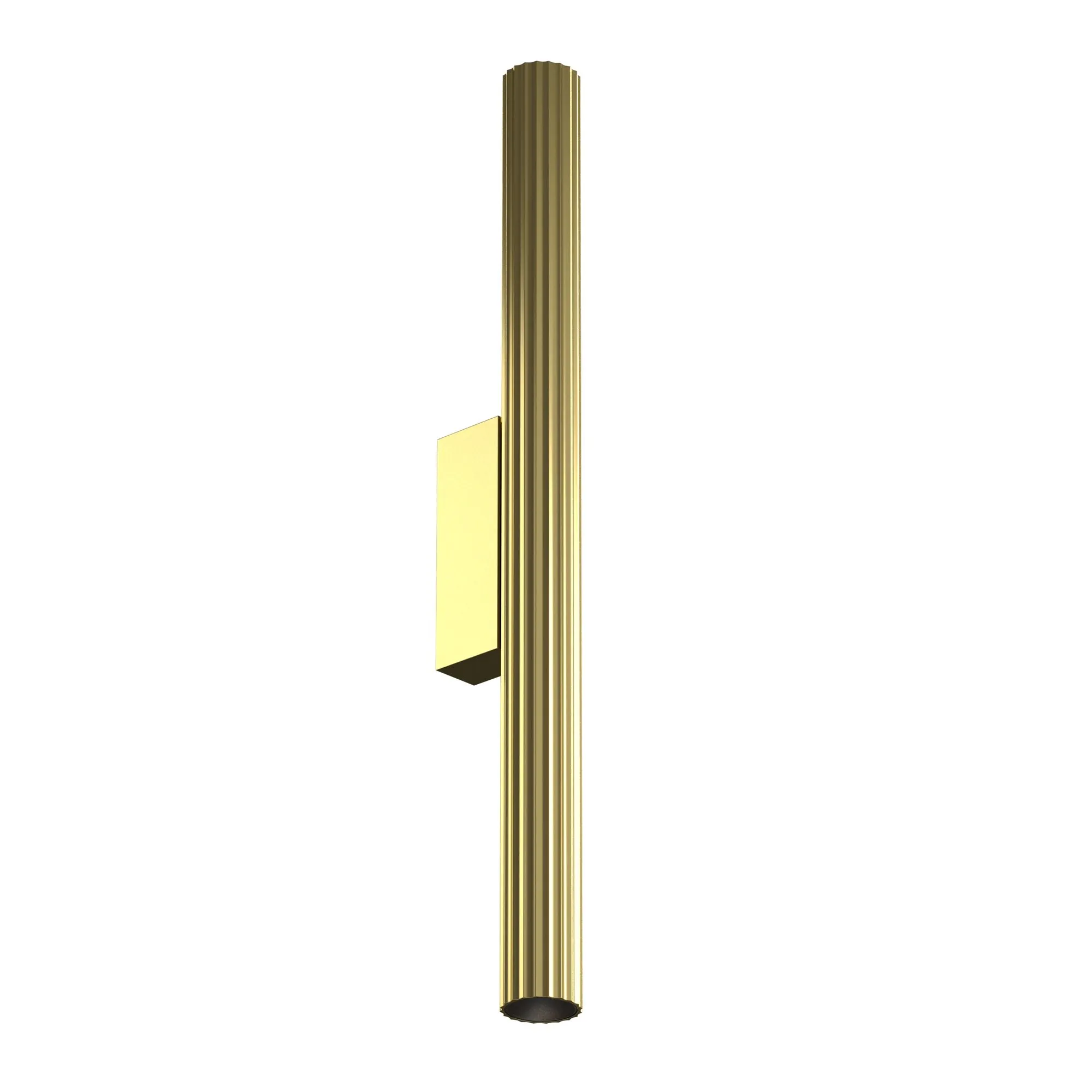 картинка Настенный светильник (бра) Maytoni C082WL-12W2.7K-BS