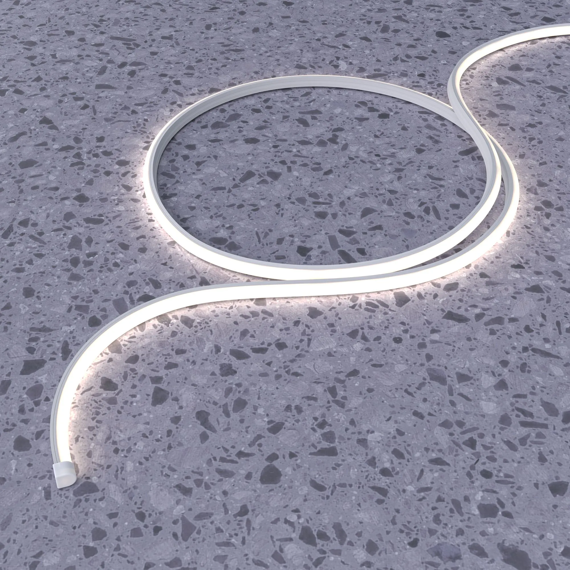 картинка Гибкий неон Led Strip 200951