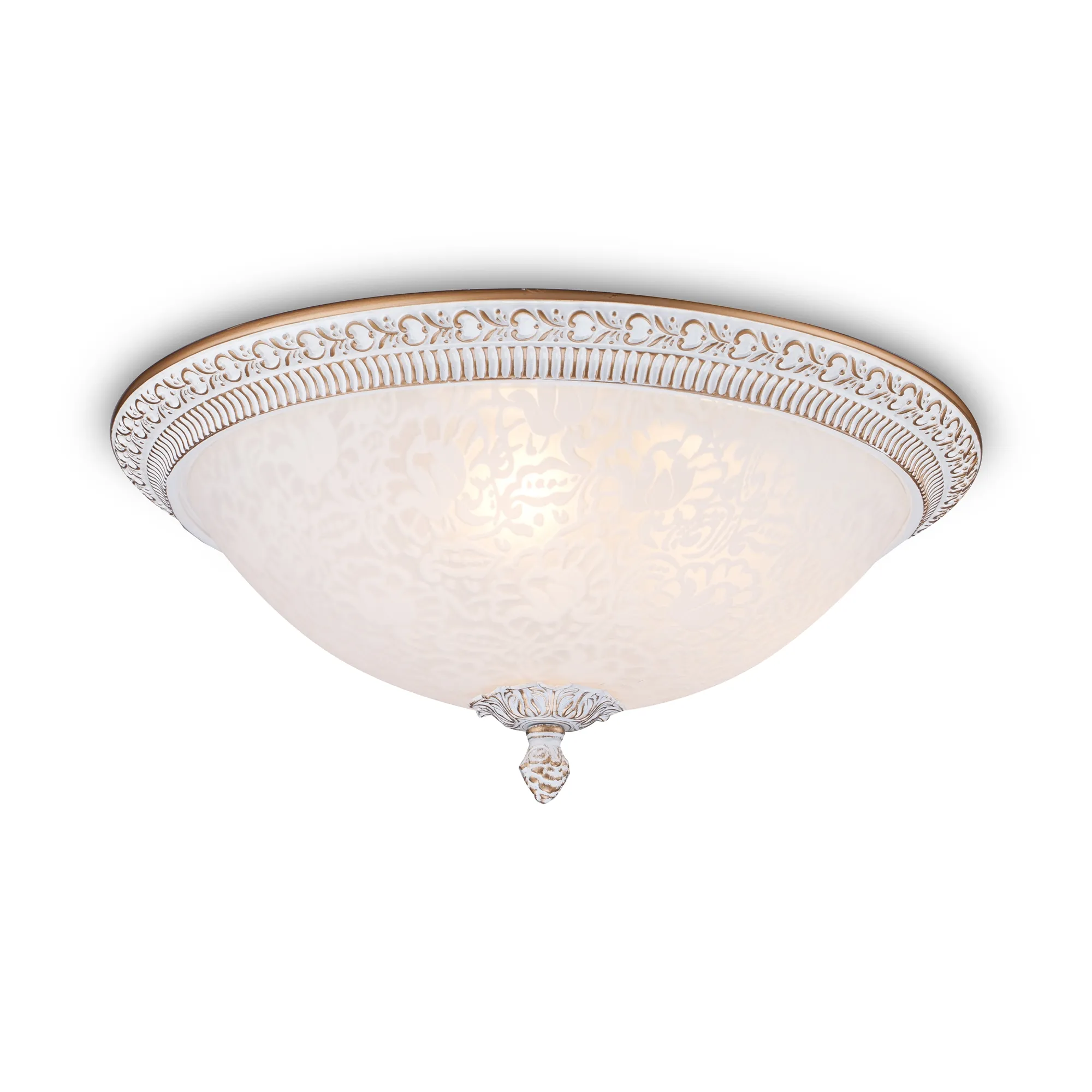 картинка Потолочный светильник Maytoni C908-CL-03-W