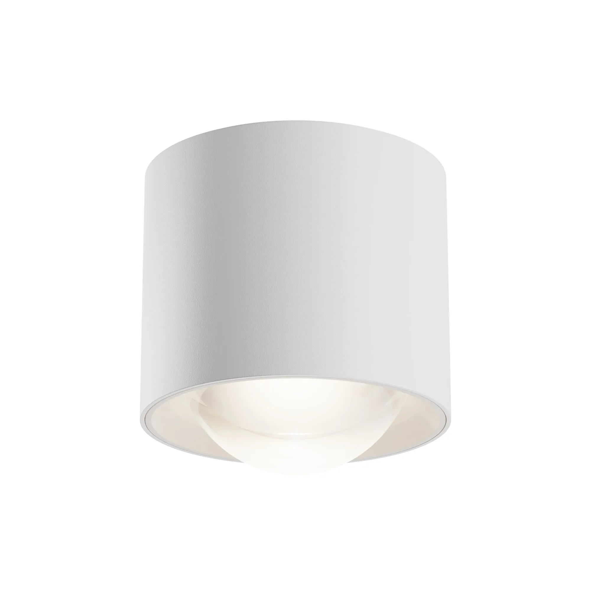 картинка Потолочный светильник Technical C217CL-15W4K-W