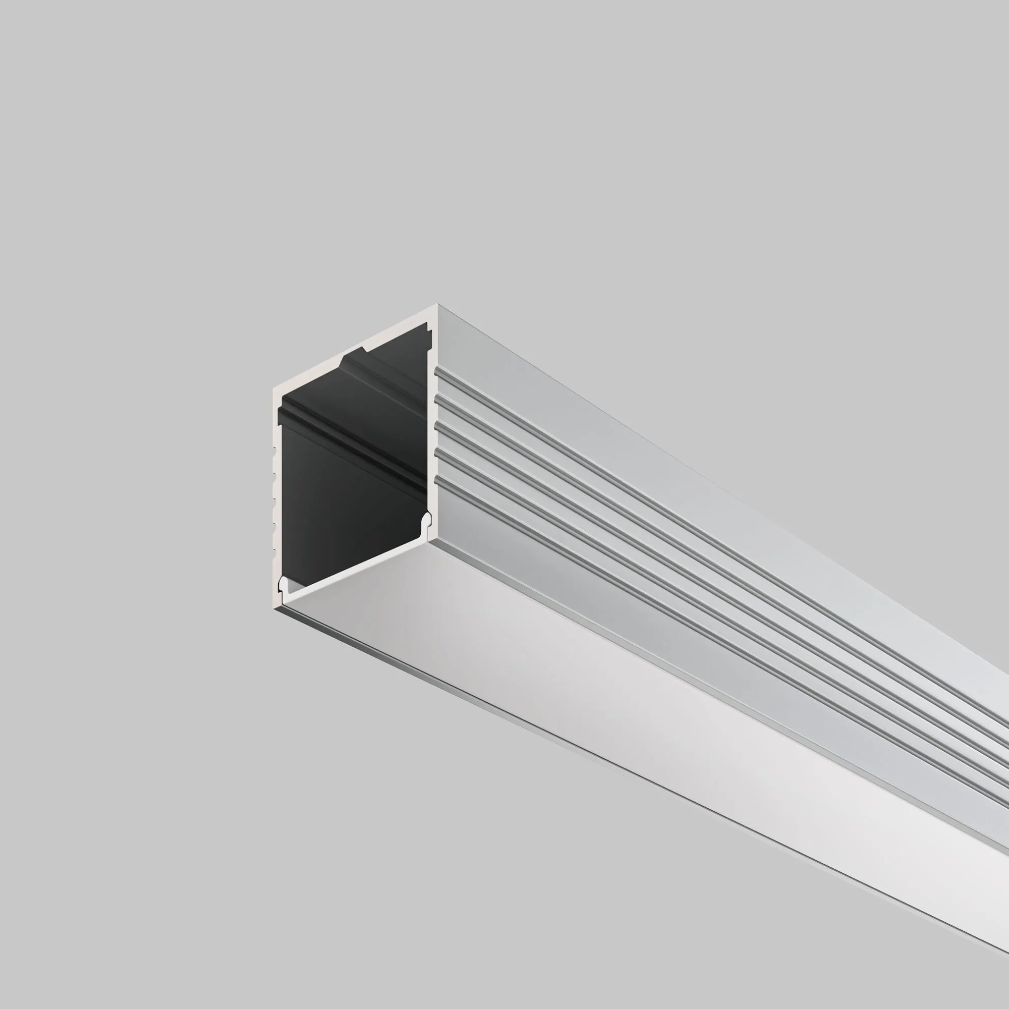 картинка Профиль Led Strip ALM-3535A-S-2M