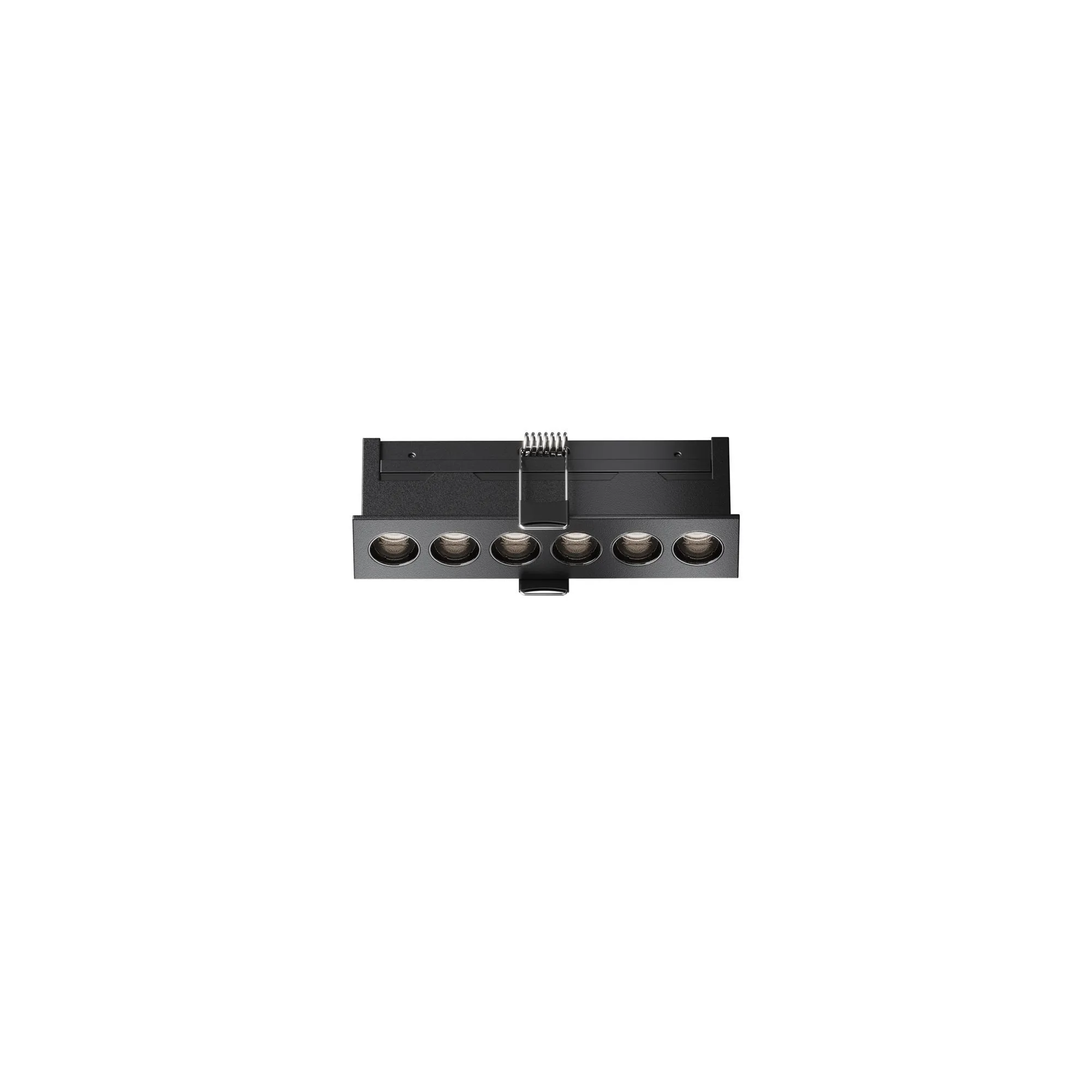 картинка Встраиваемый светильник Technical DL065-12W3-6K-B