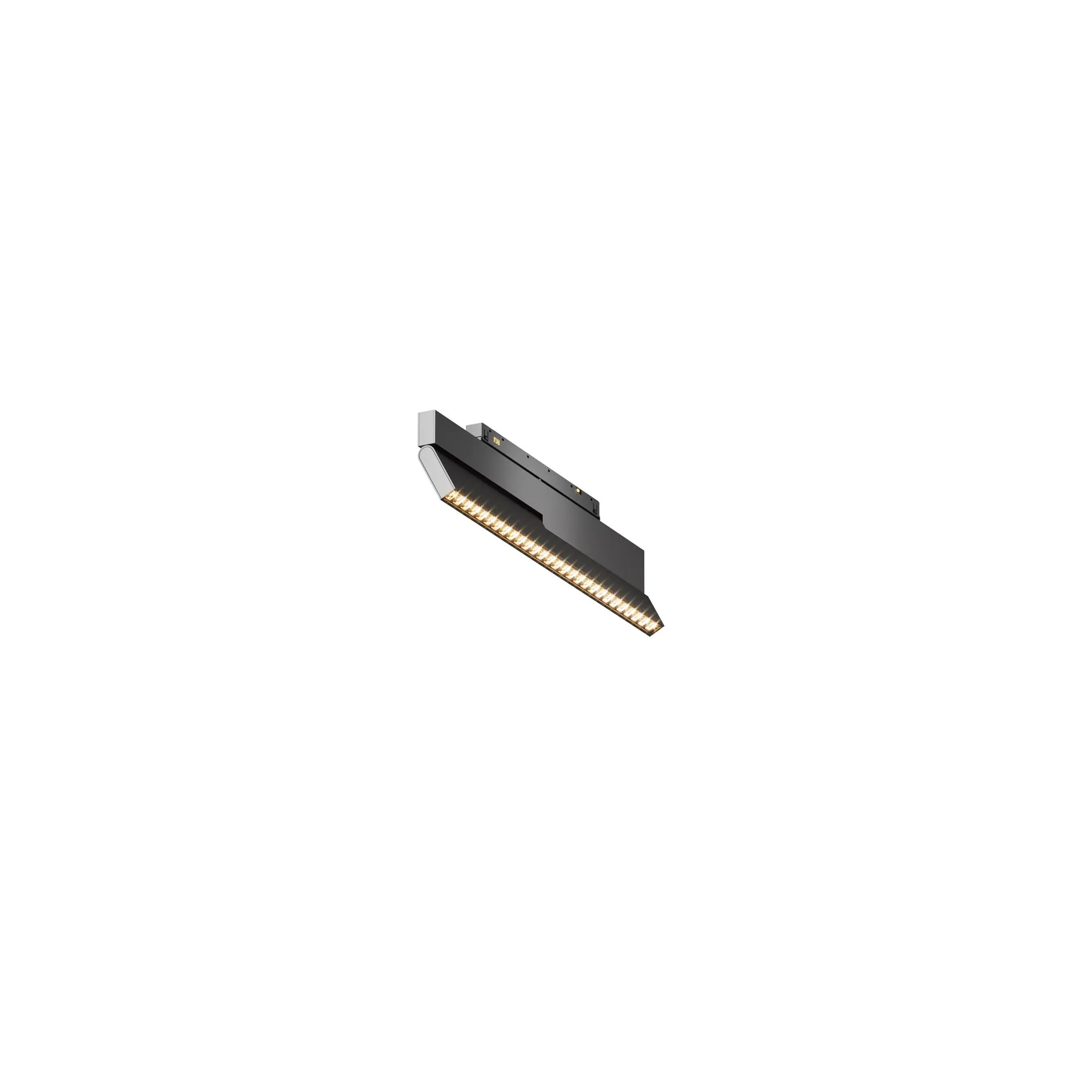 картинка Трековый светильник Technical TR242-2-12W3K-B
