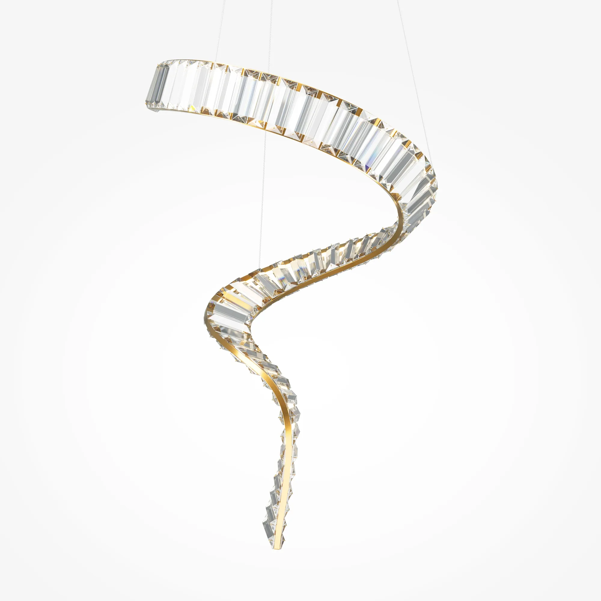 картинка Подвесной светильник Maytoni P097PL-L48BS3K