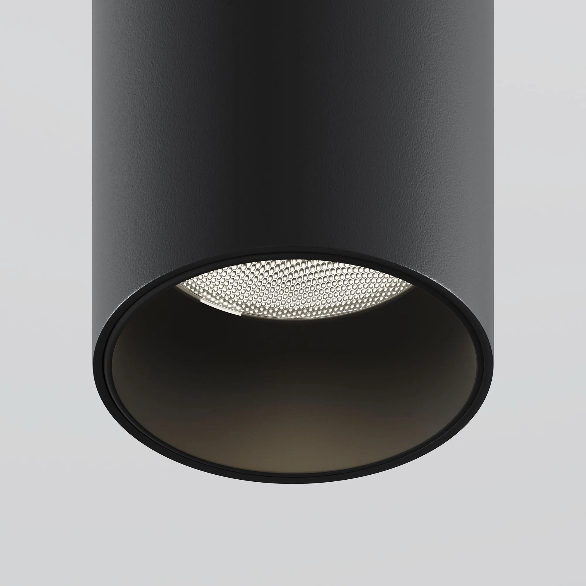 картинка Встраиваемый светильник Technical C141RS-L125-6W4K-B