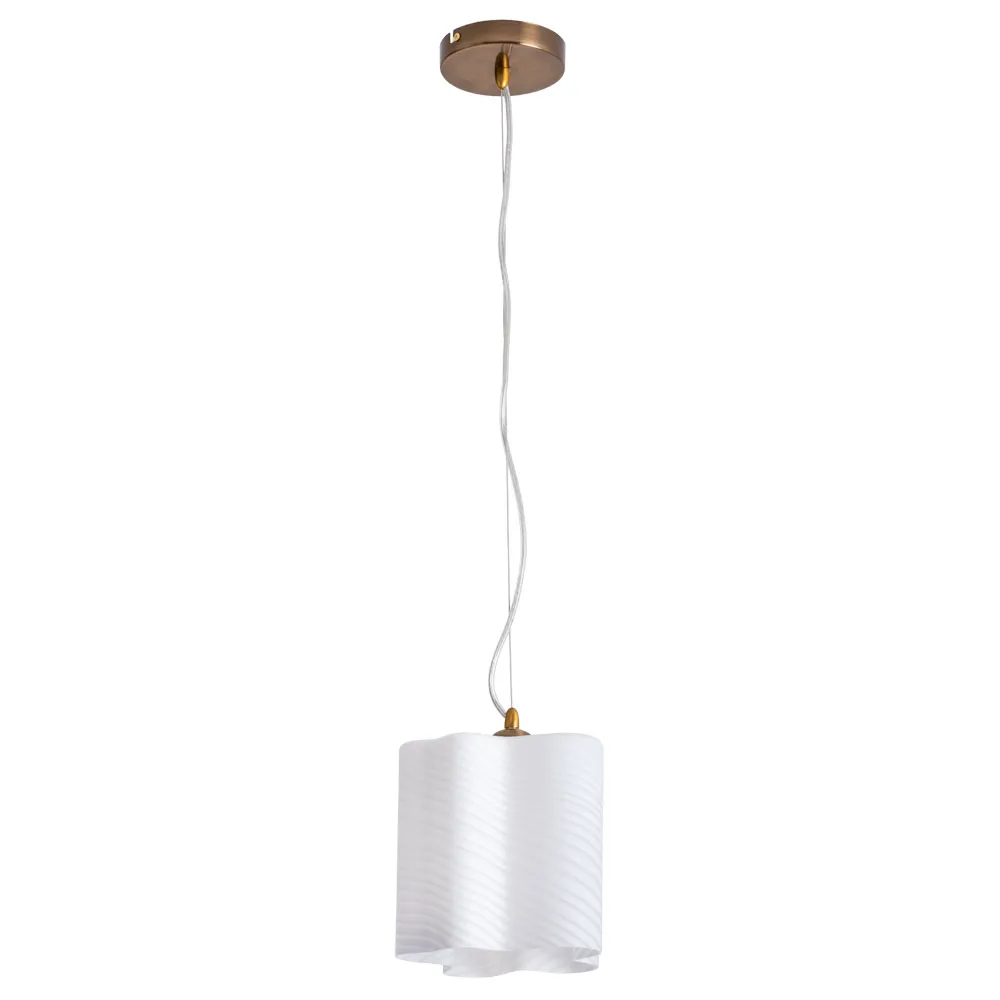 картинка Подвесной светильник Arte Lamp SERENATA A3459SP-1AB