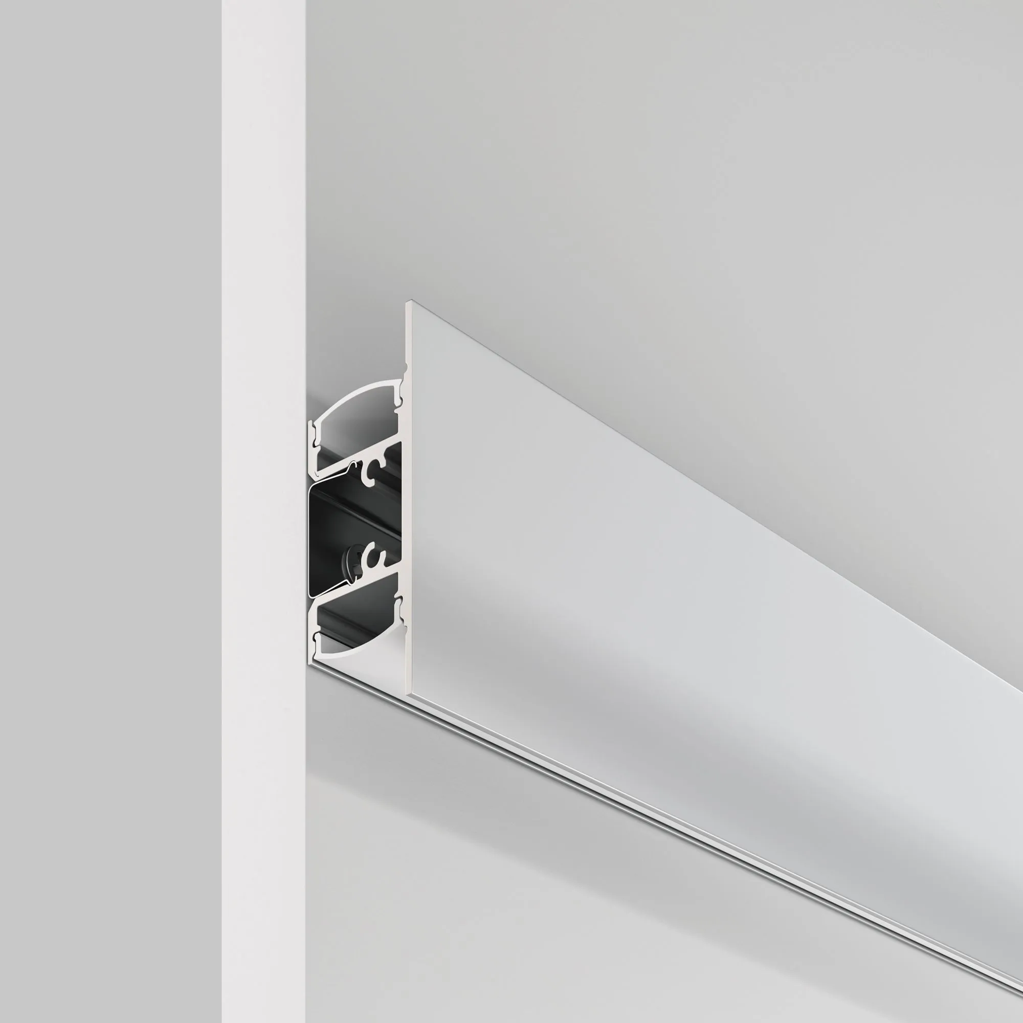 картинка Профиль Led Strip ALM-1848-S-2M