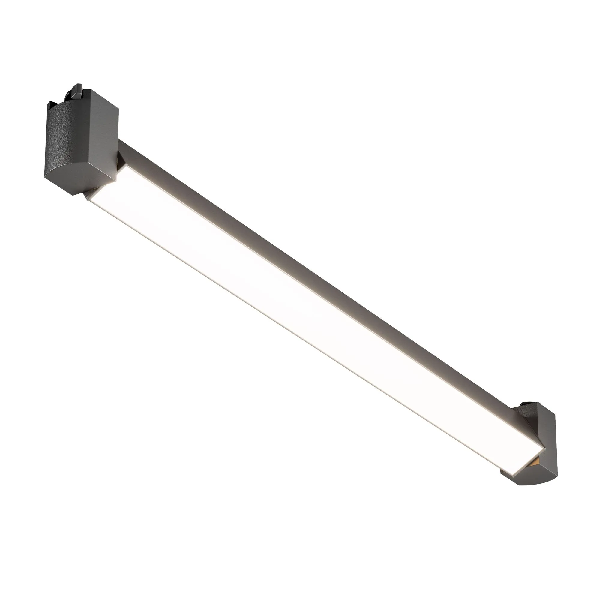 картинка Трековый светильник Technical TR104-1-20W3K-B