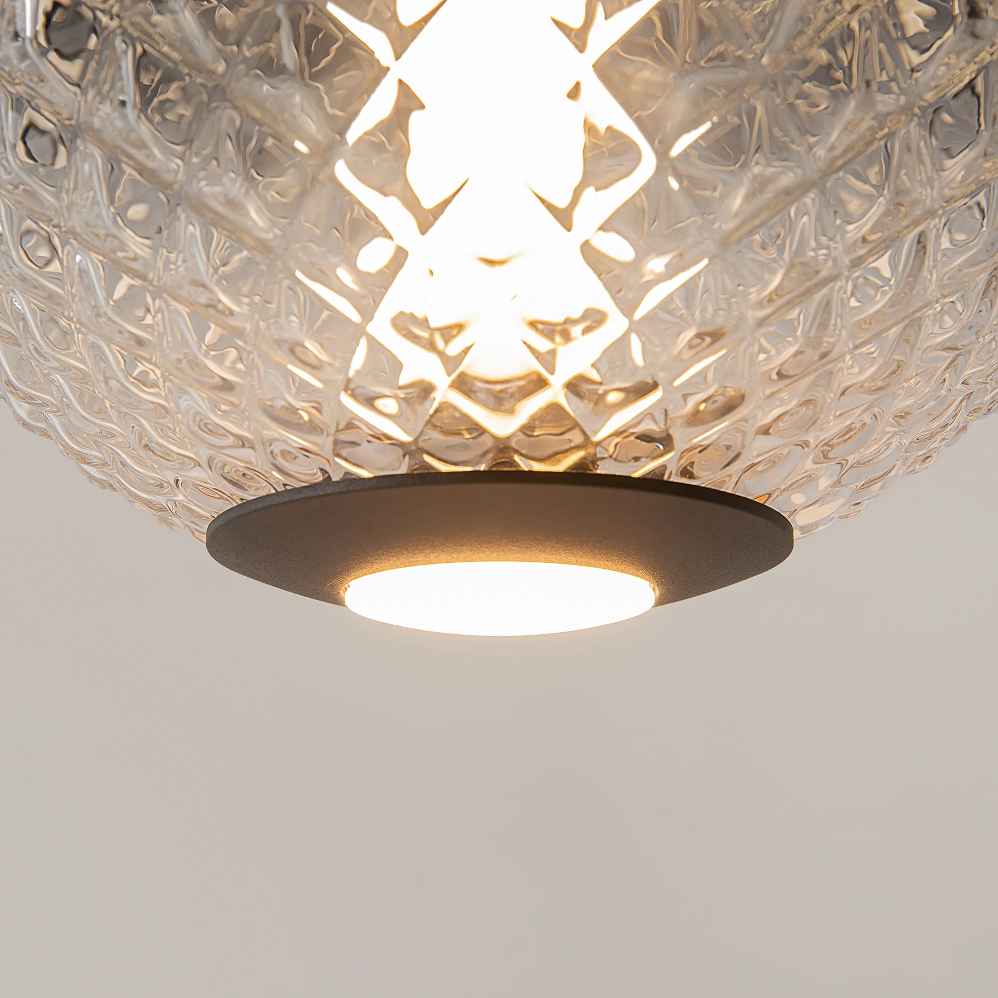 картинка Подвесной светильник Maytoni MOD397PL-L12B3K